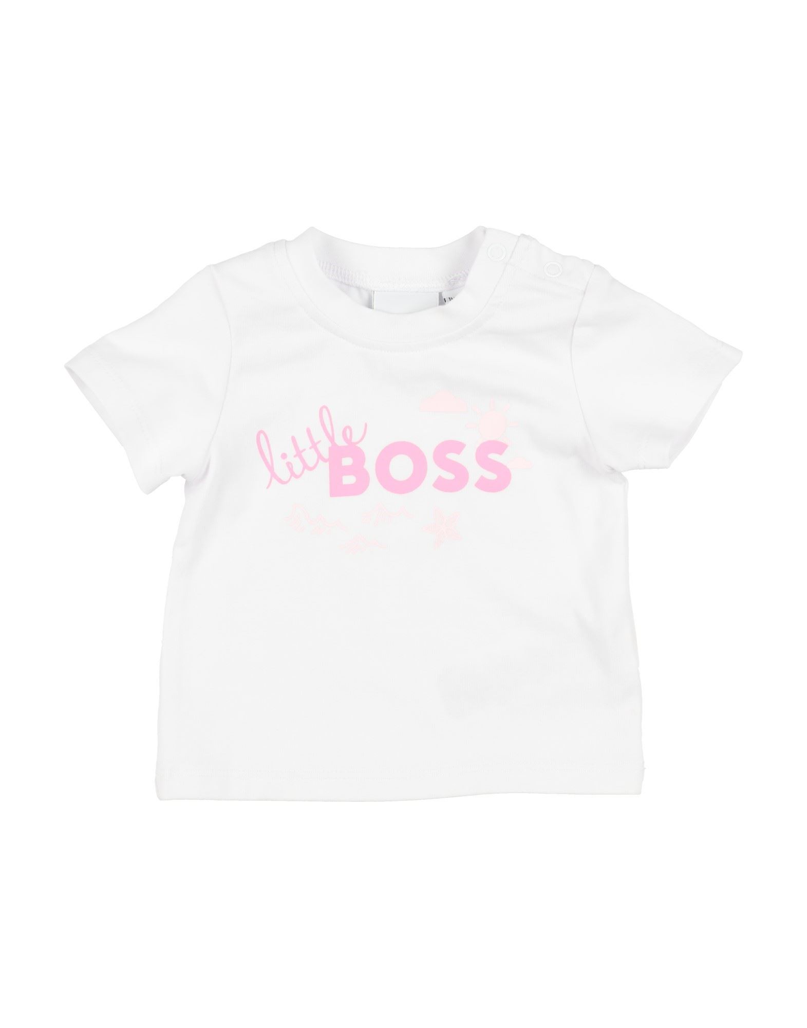  Boss - Tops - T-shirts - On Yoox.com 
