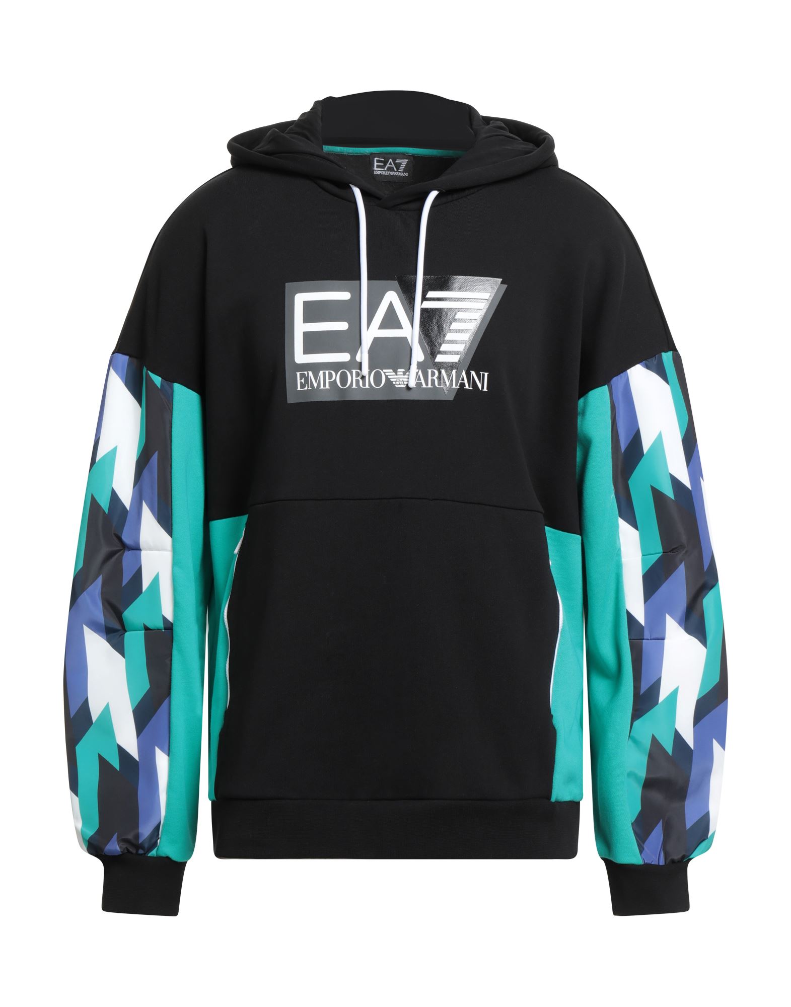  Ea7 - Tops - Sweatshirts - On Yoox.com 