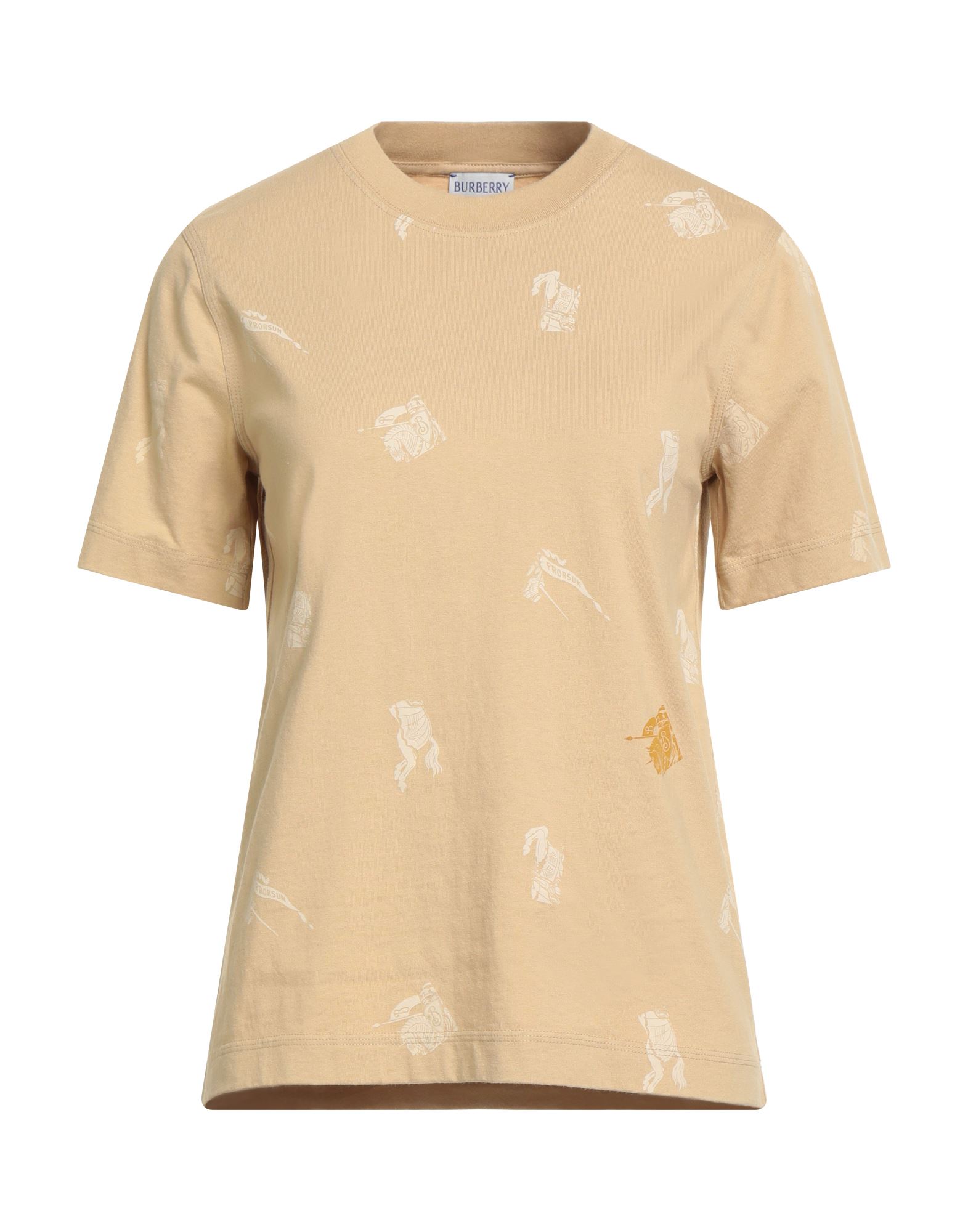 BURBERRY BURBERRY ΜΠΛΟΥΖΑΚΙΑ T-shirt