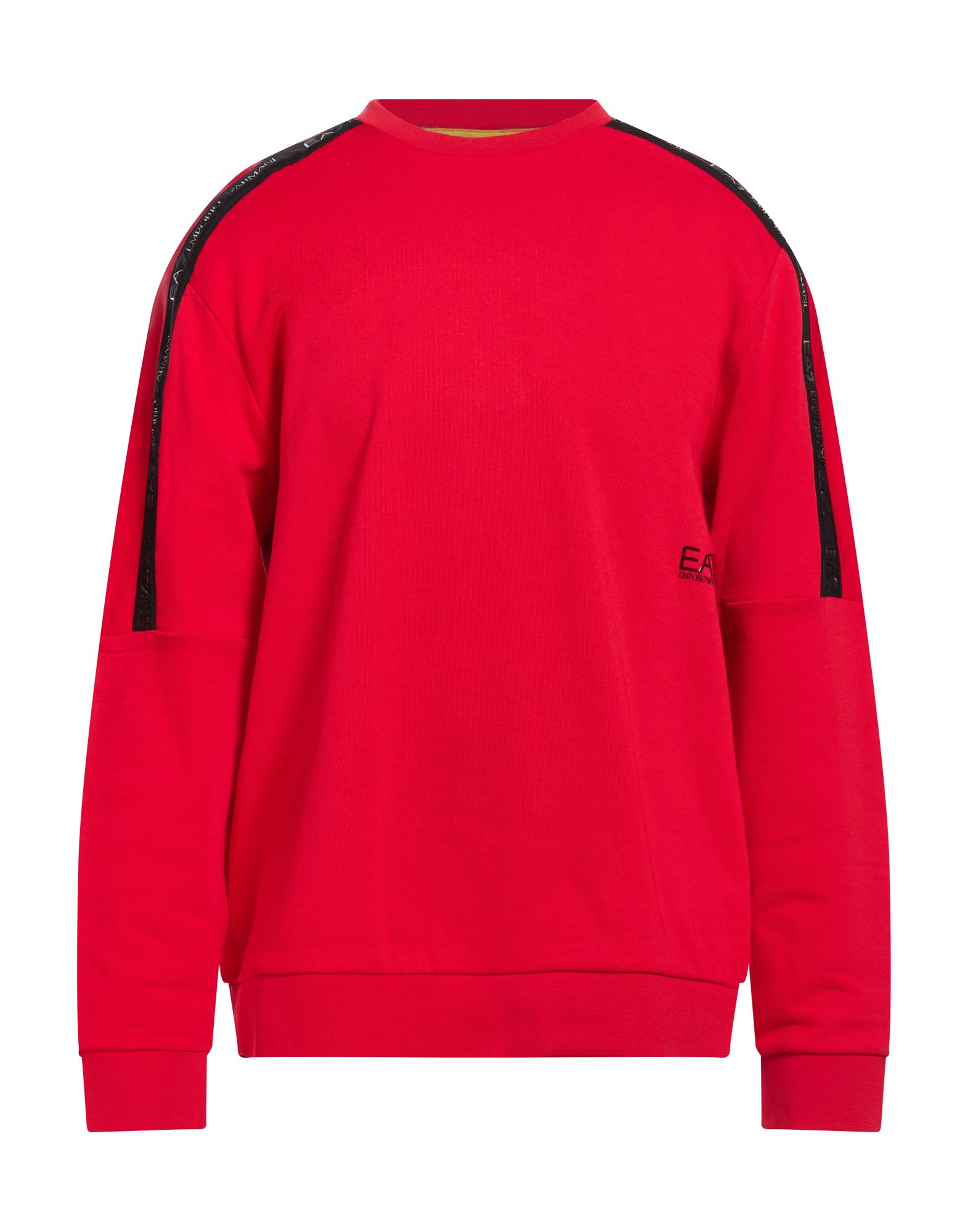  Ea7 - Tops - Sweatshirts - On Yoox.com 