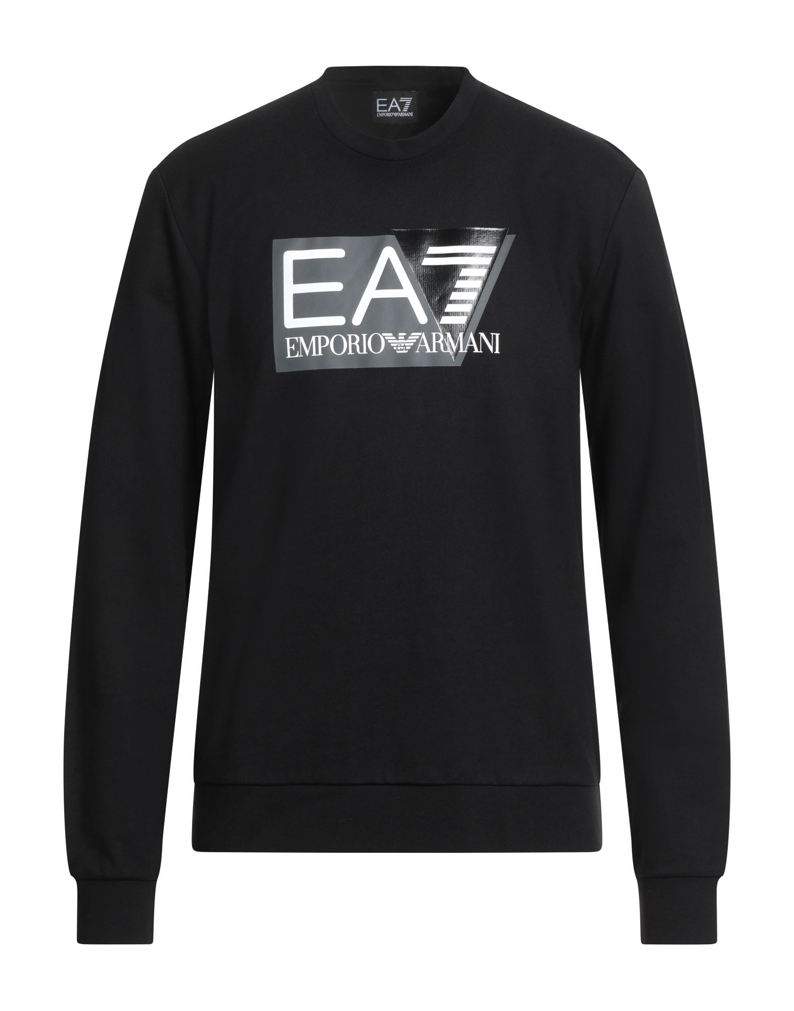  Ea7 - Tops - Sweatshirts - On Yoox.com 
