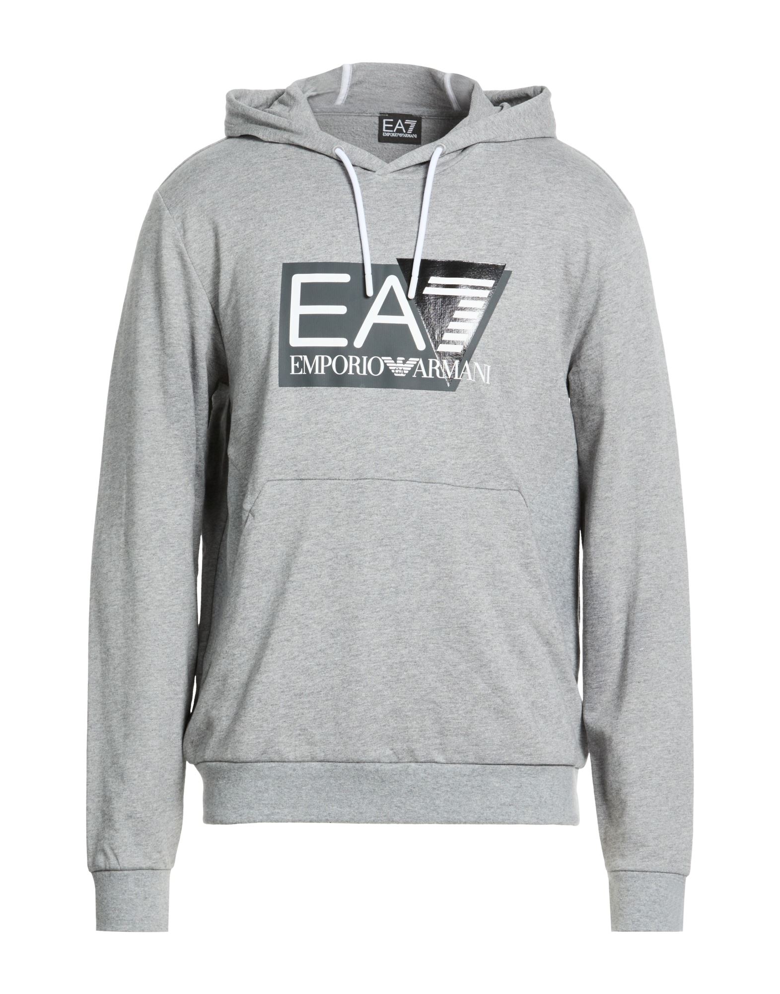  Ea7 - Tops - Sweatshirts - On Yoox.com 