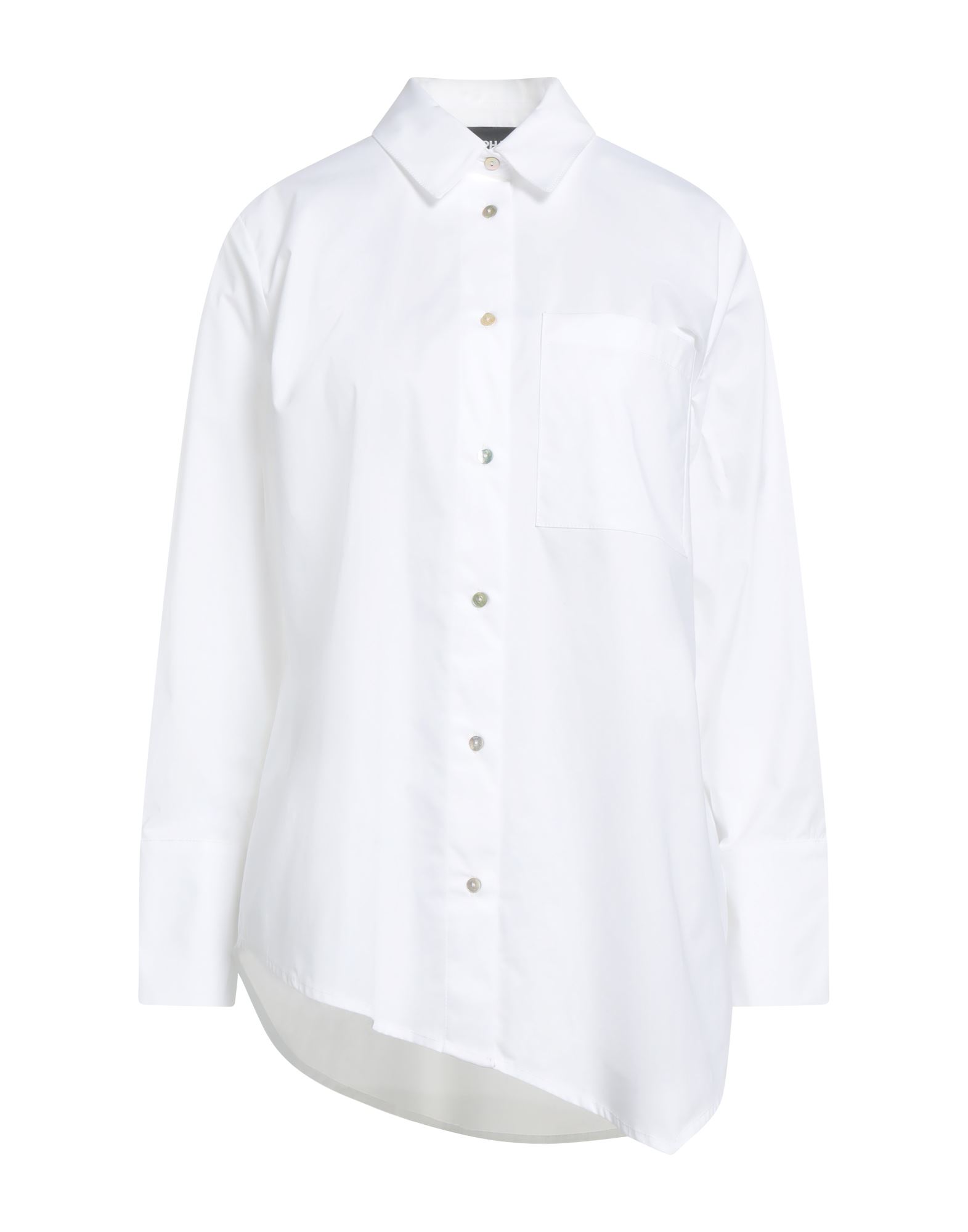 Alpha Studio - Tops - Hemden - On Yoox.com 
