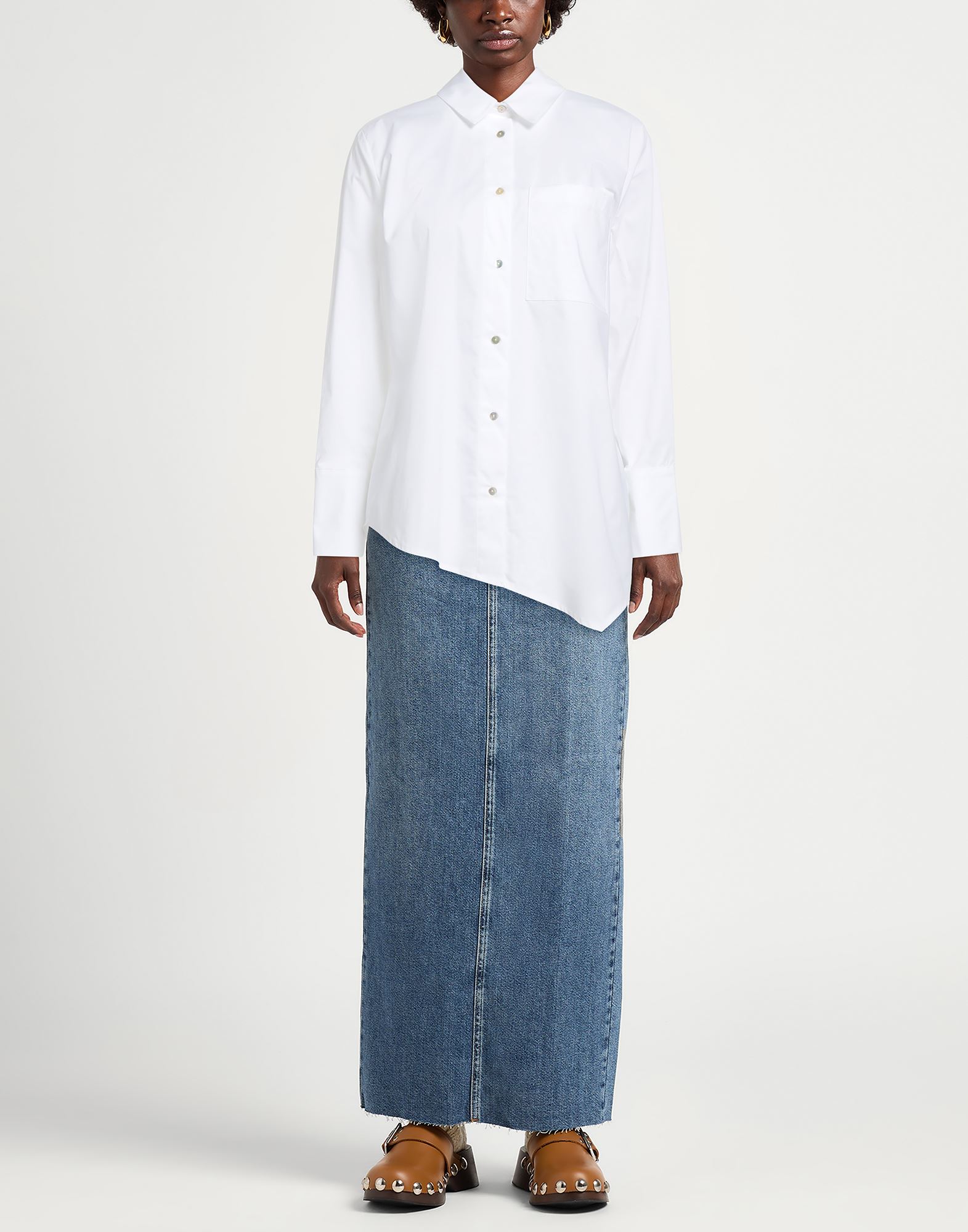  Alpha Studio - Tops - Hemden - On Yoox.com 
