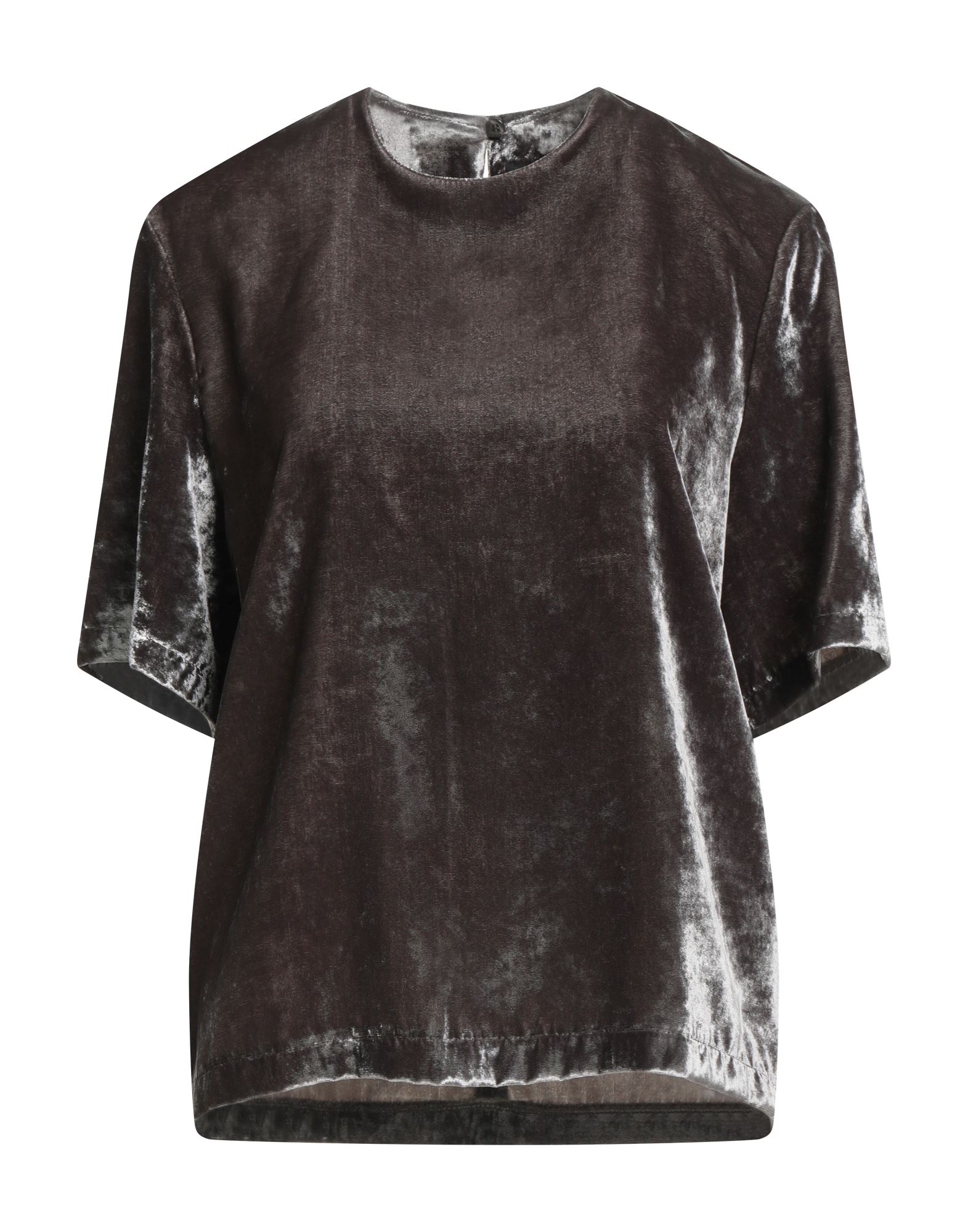 Alpha Studio - Camisetas Y Tops - Tops - On Yoox.com 