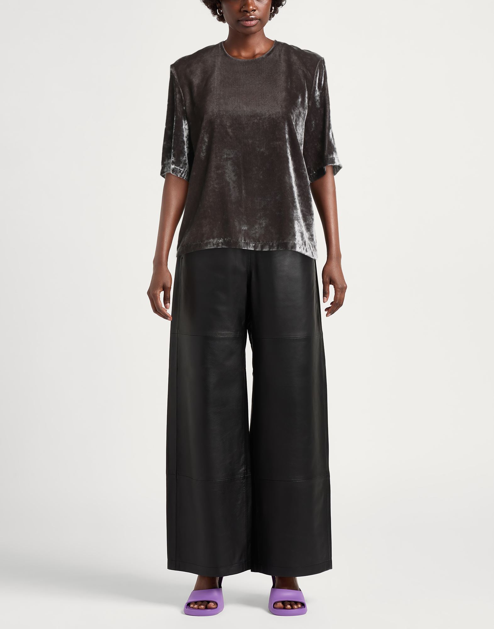  Alpha Studio - Camisetas Y Tops - Tops - On Yoox.com 