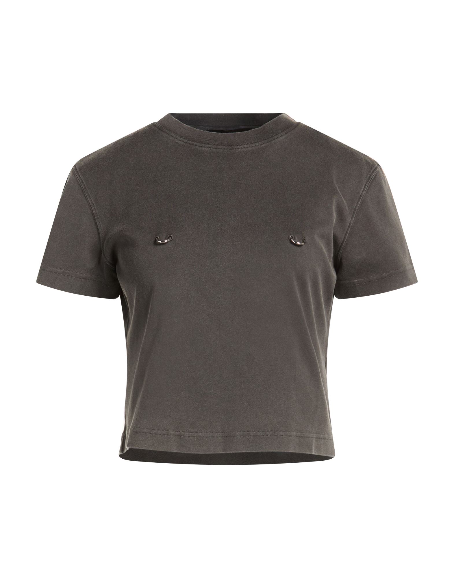  Mugler - Camisetas Y Tops - Camisetas - On Yoox.com 