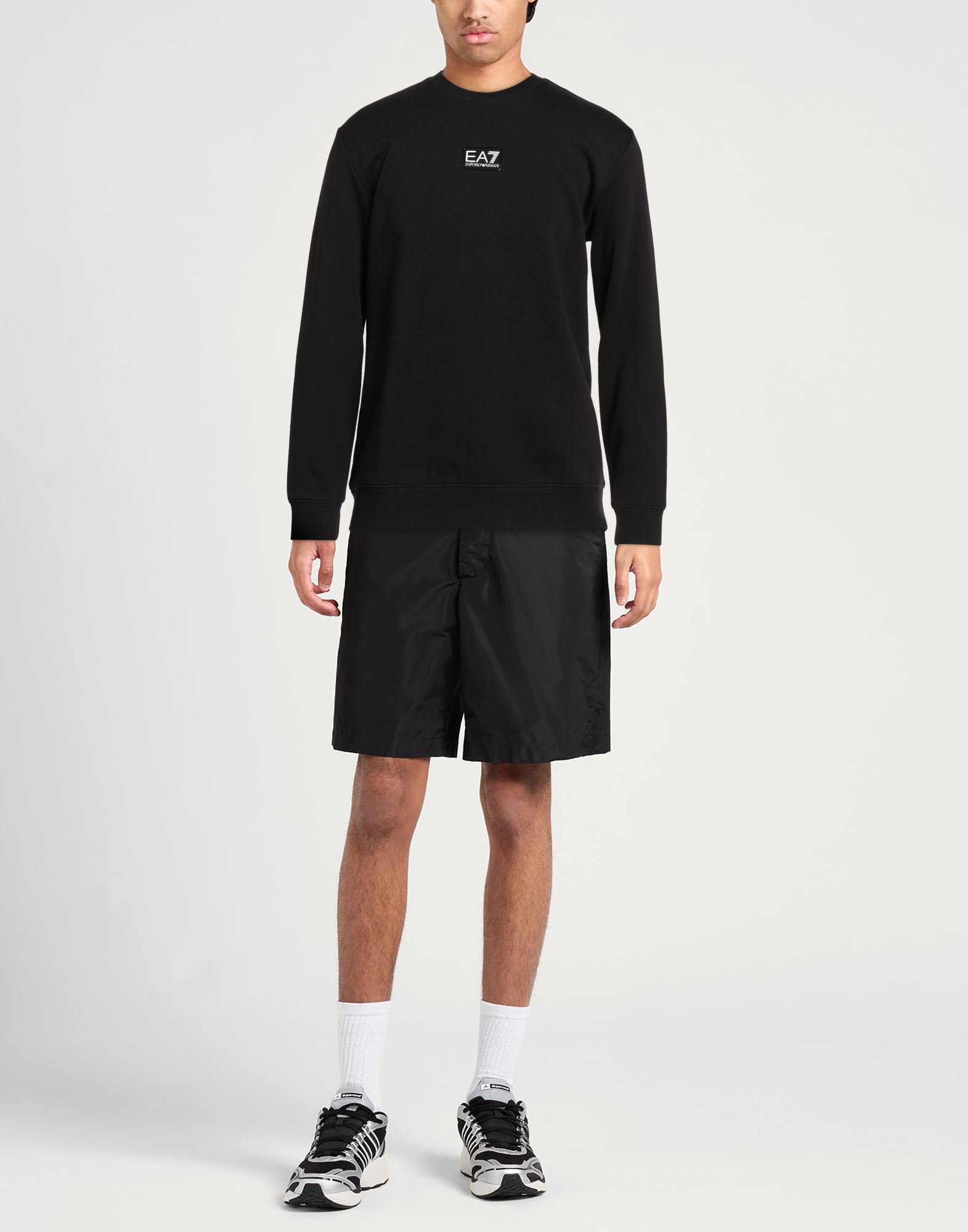  Ea7 - Tops - Sweatshirts - On Yoox.com 