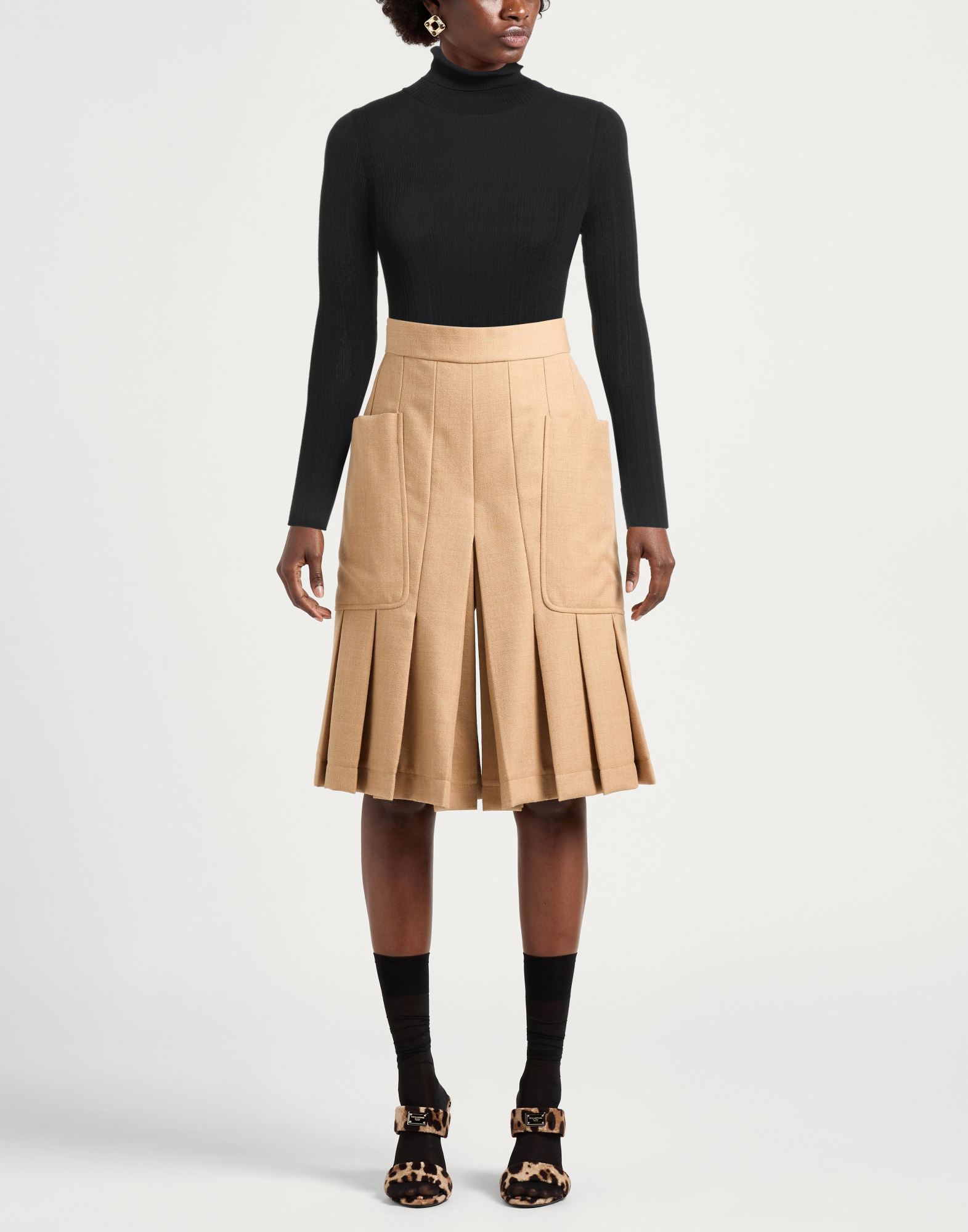  Alpha Studio - Maille - Cols Roulés - On Yoox.com 