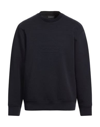 Sudadera Hombre Azul marino L,XL Hombre