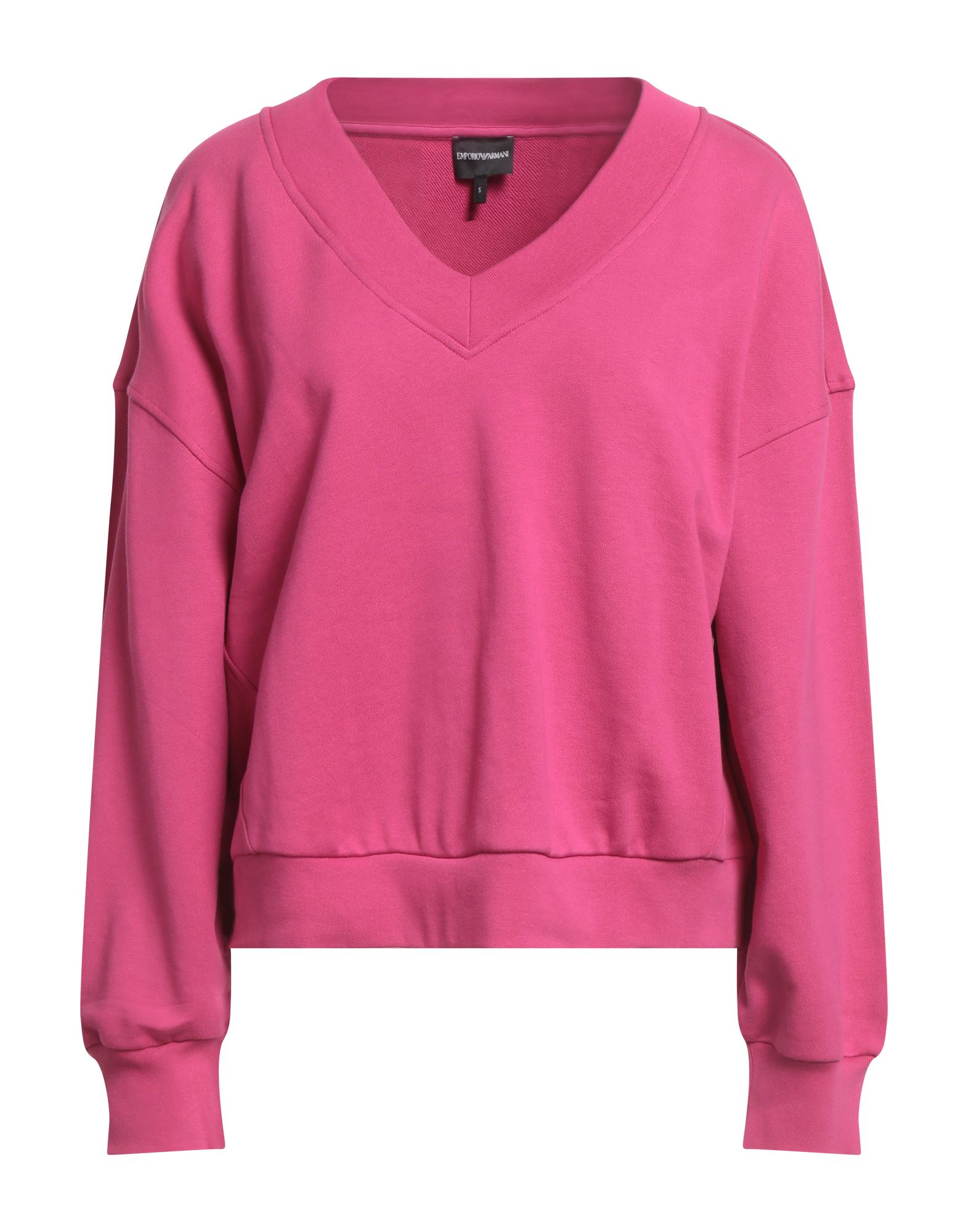  Emporio Armani - Tops - Sweatshirts - On Yoox.com 