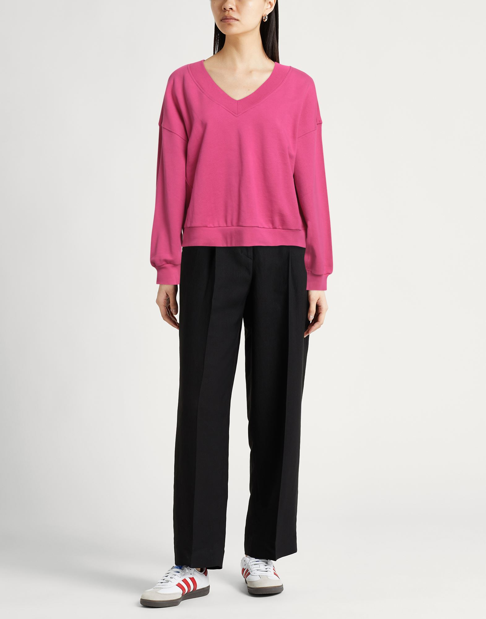  Emporio Armani - Tops - Sweatshirts - On Yoox.com 