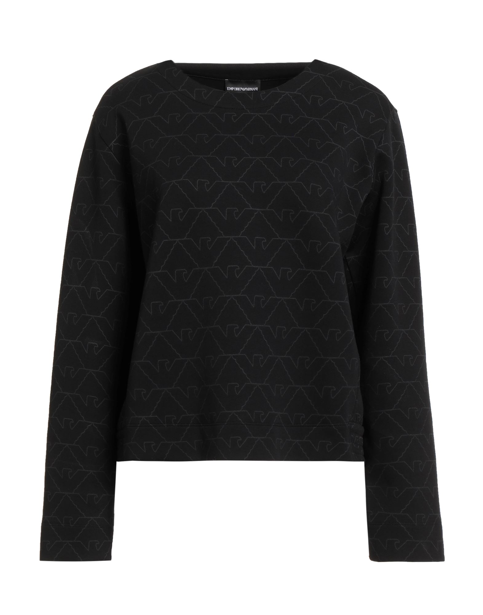 EMPORIO ARMANI ΜΠΛΟΥΖΑΚΙΑ Φούτερ