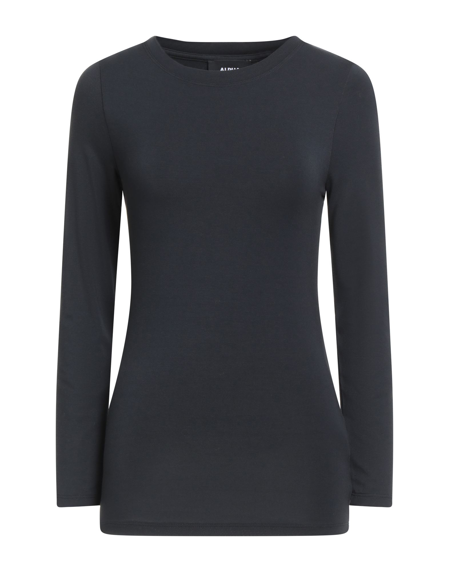  Alpha Studio - Tops - T-shirts - On Yoox.com 
