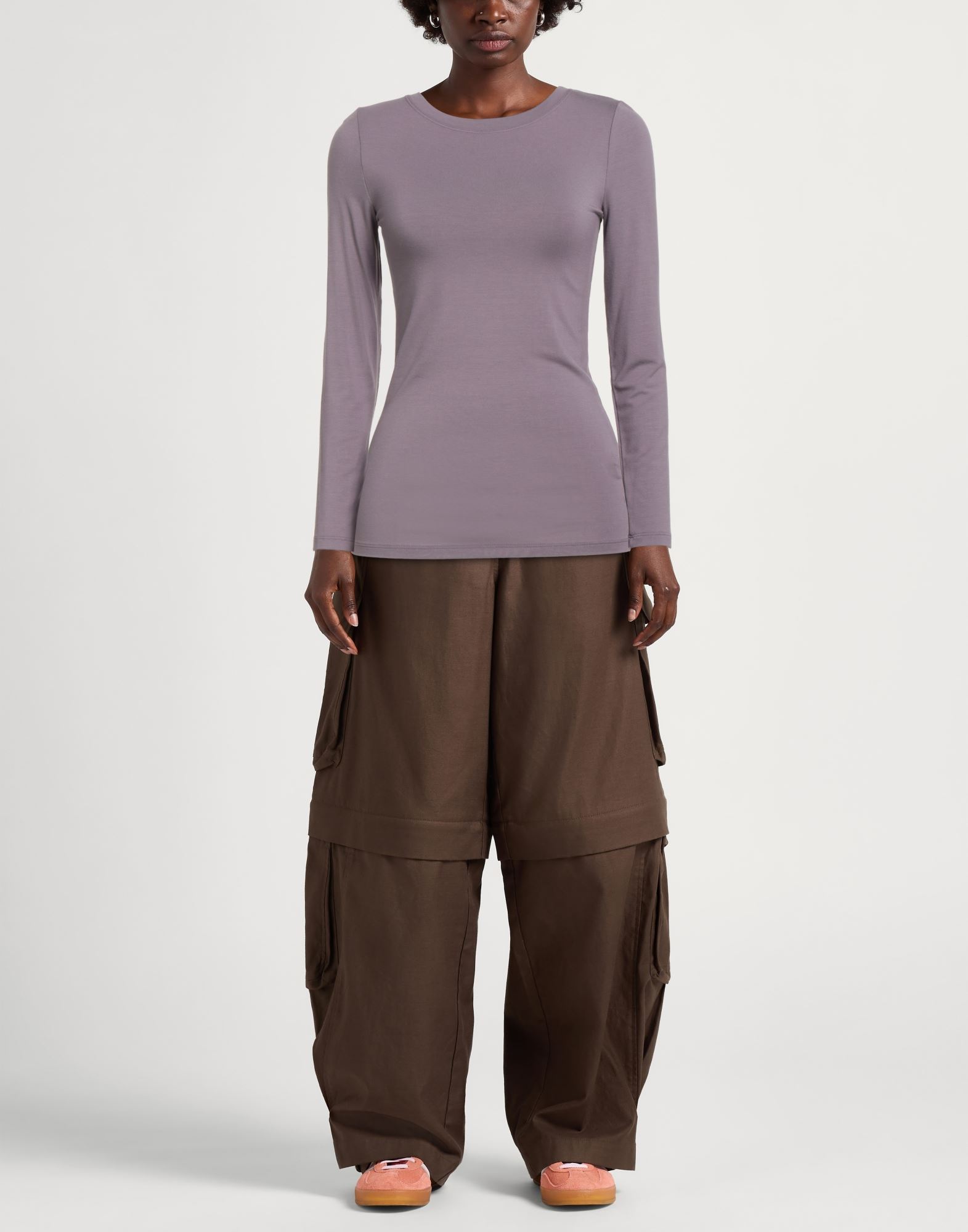  Alpha Studio - Tops - T-shirts - On Yoox.com 