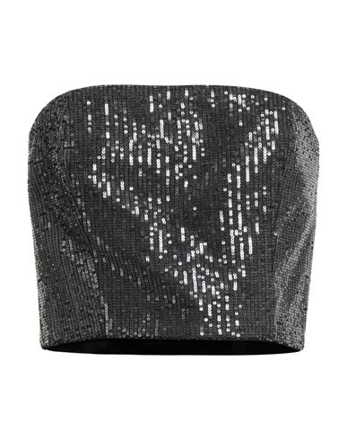 Top Damen Schwarz 32,36,40 Damen
