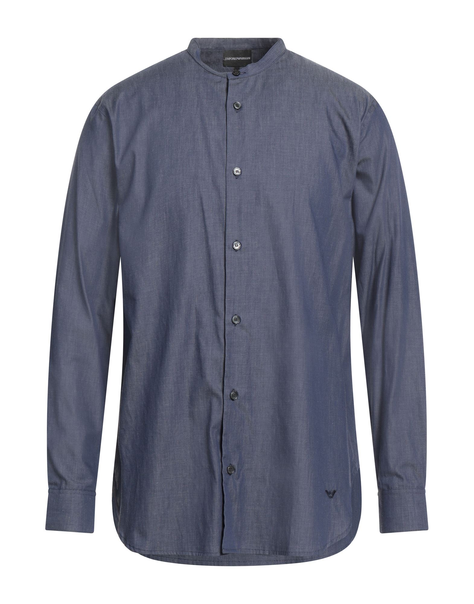  Emporio Armani - Tops - Jeanshemden - On Yoox.com 