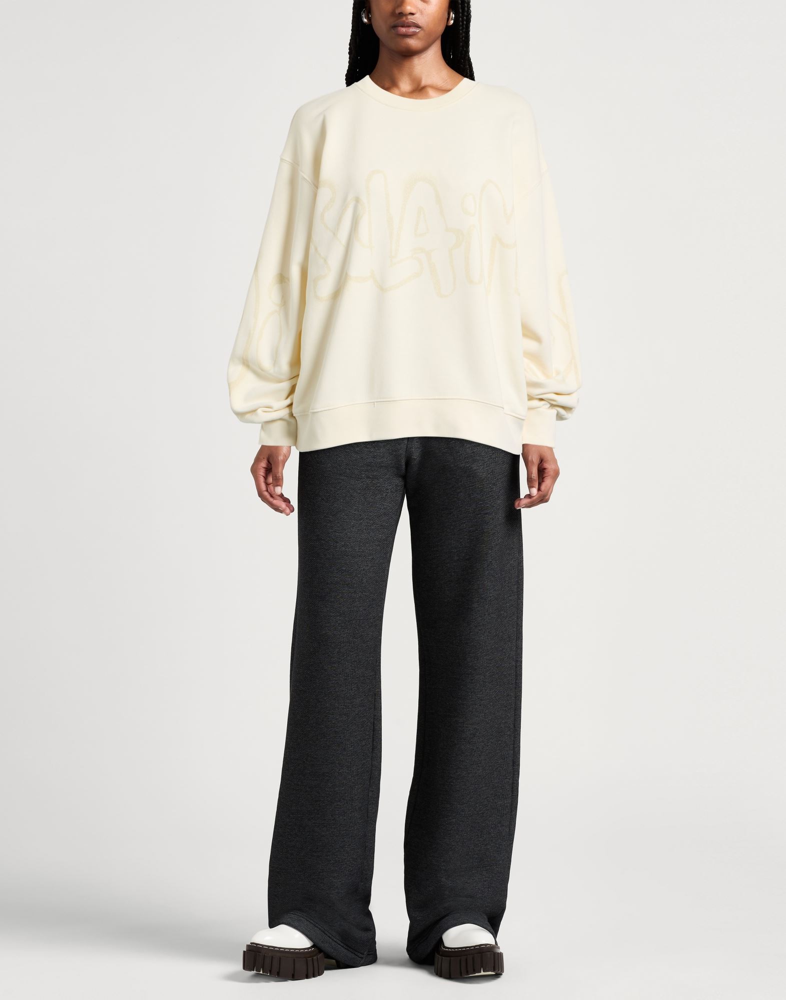  Disclaimer - Tops - Sweatshirts - On Yoox.com 