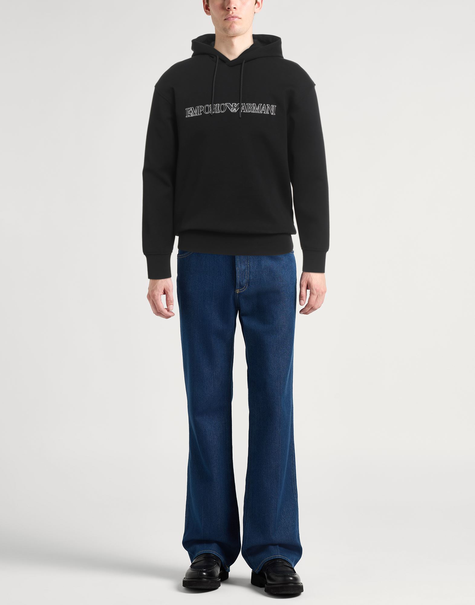  Emporio Armani - Tops - Sweatshirts - On Yoox.com 