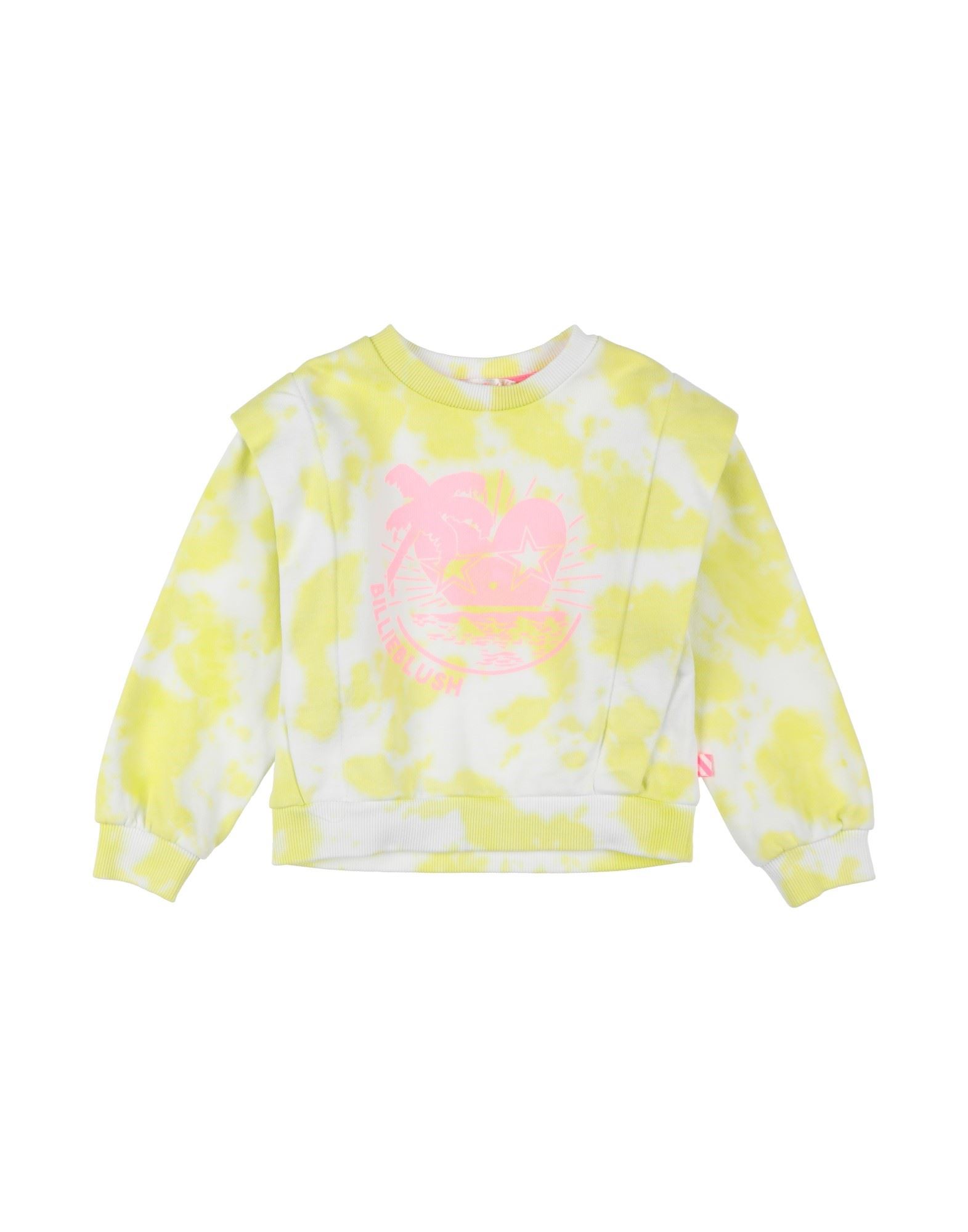  Billieblush - Camisetas Y Tops - Sudaderas - On Yoox.com 
