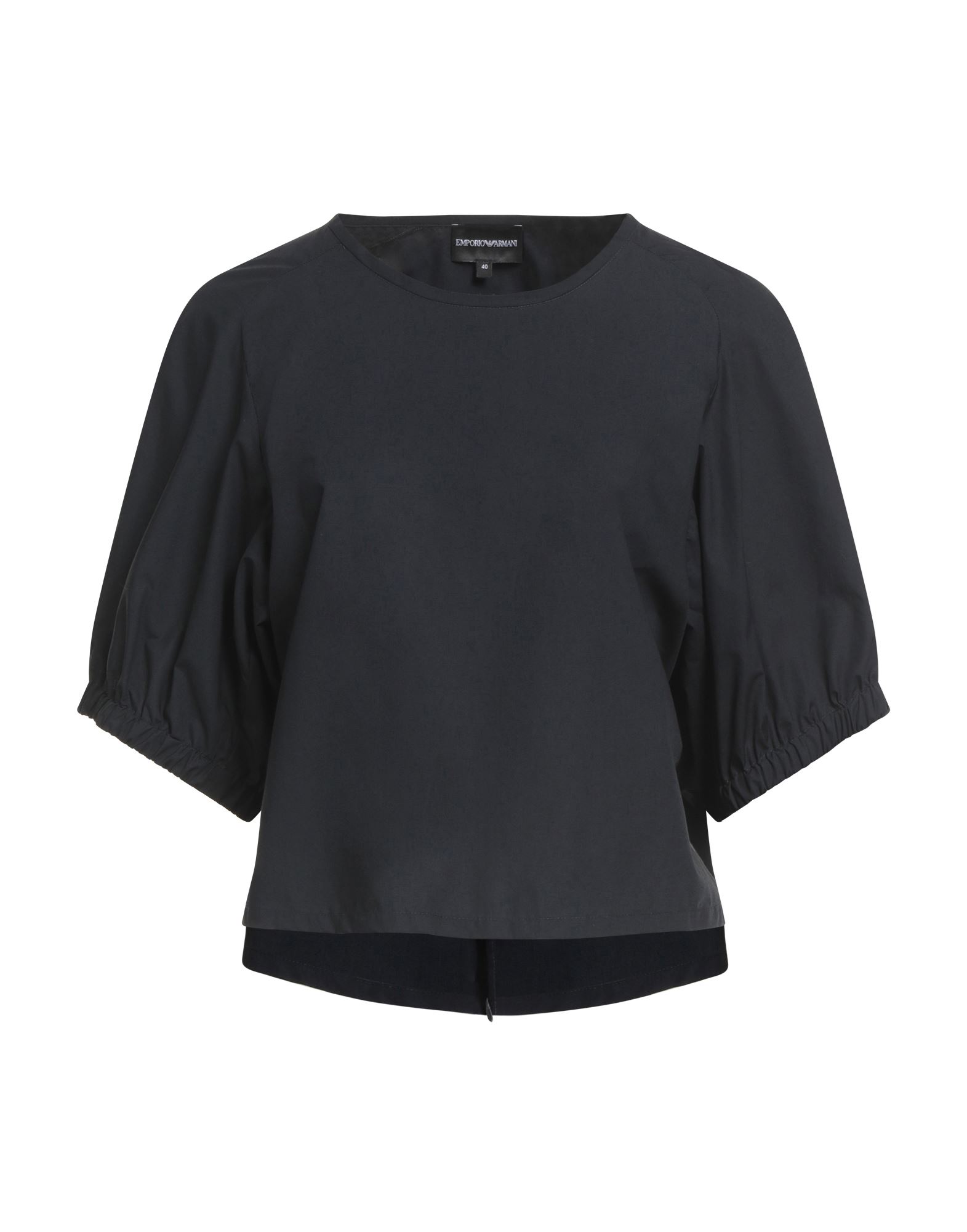  Emporio Armani - Camisetas Y Tops - Tops - On Yoox.com 