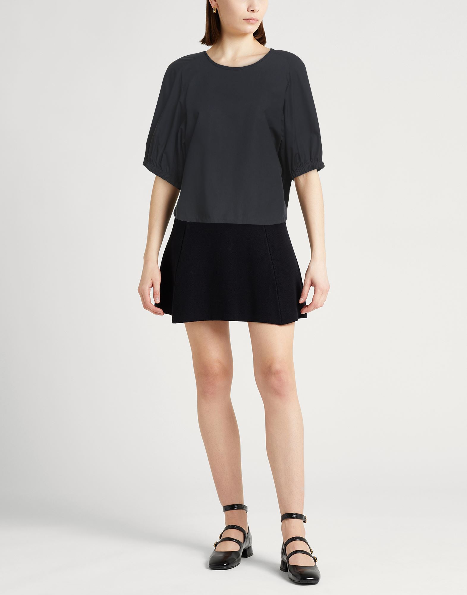  Emporio Armani - Camisetas Y Tops - Tops - On Yoox.com 