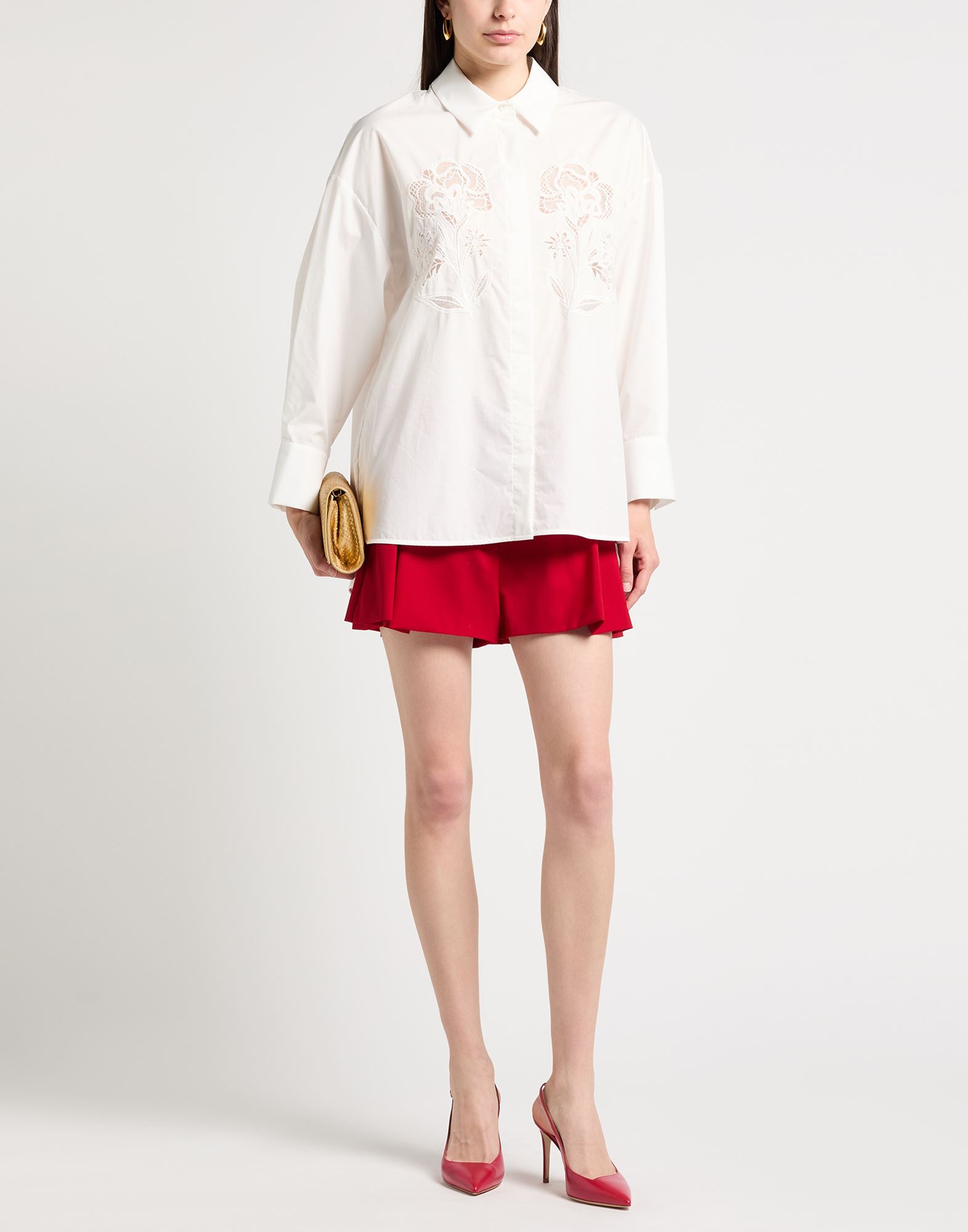  Maje - Tops - Hemden - On Yoox.com 