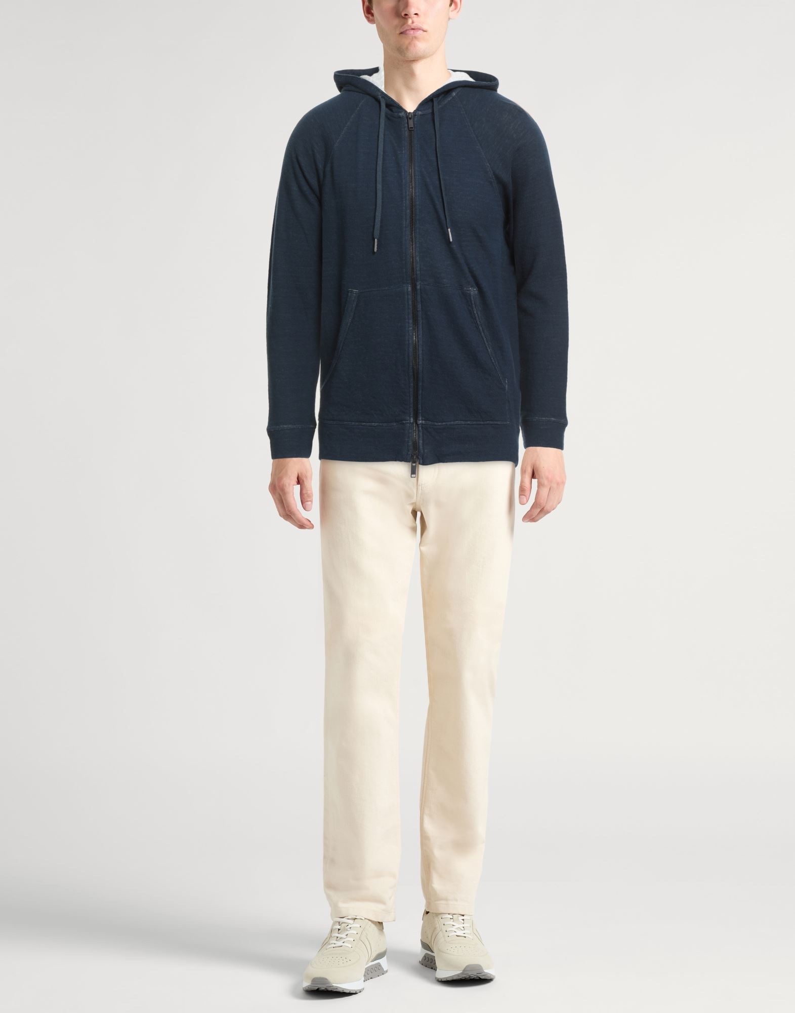  John Varvatos - Tops - Sweatshirts - On Yoox.com 