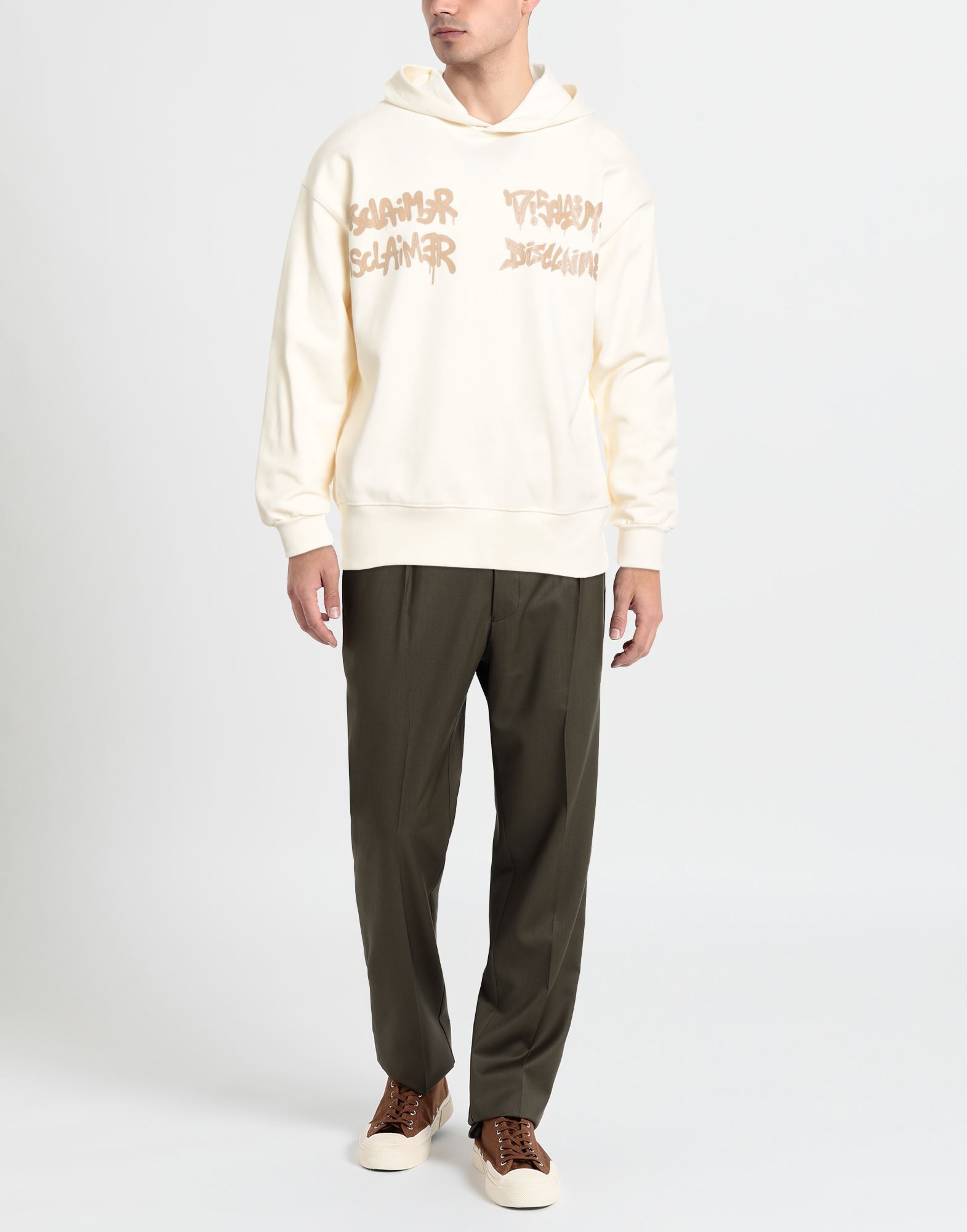  Disclaimer - Tops - Sweatshirts - On Yoox.com 