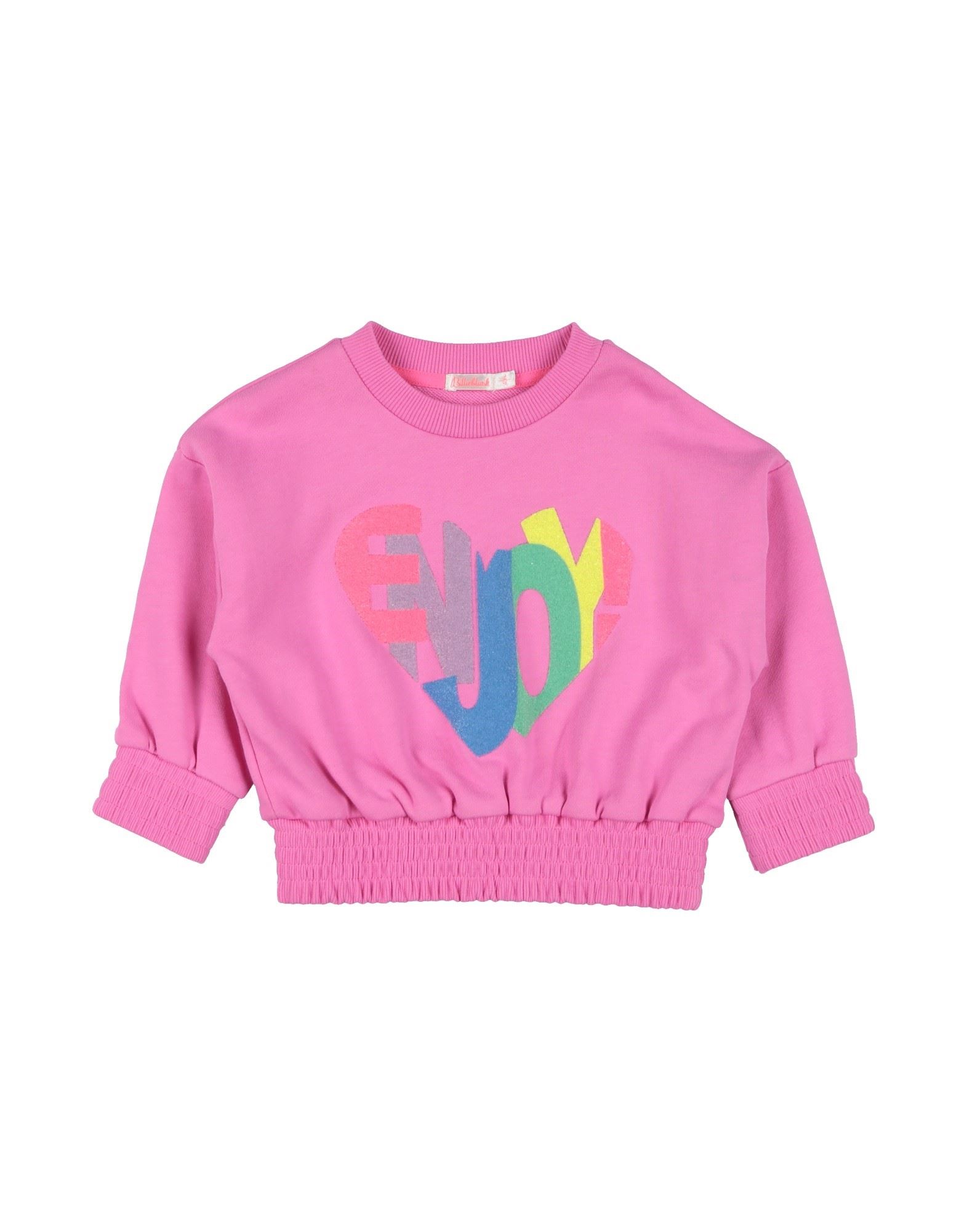  Billieblush - Camisetas Y Tops - Sudaderas - On Yoox.com 