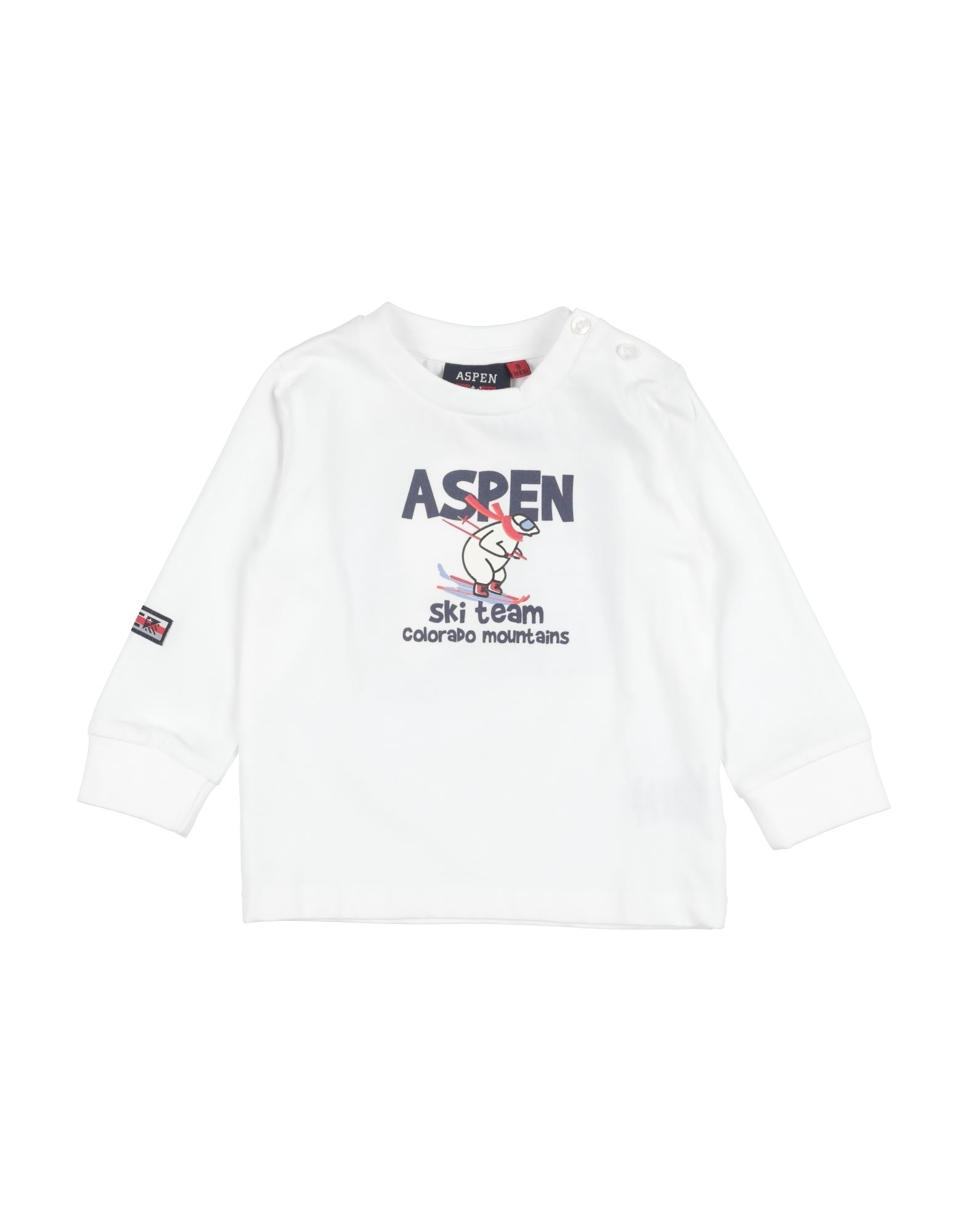  Aspen Polo Club - Tops - T-shirts - On Yoox.com 