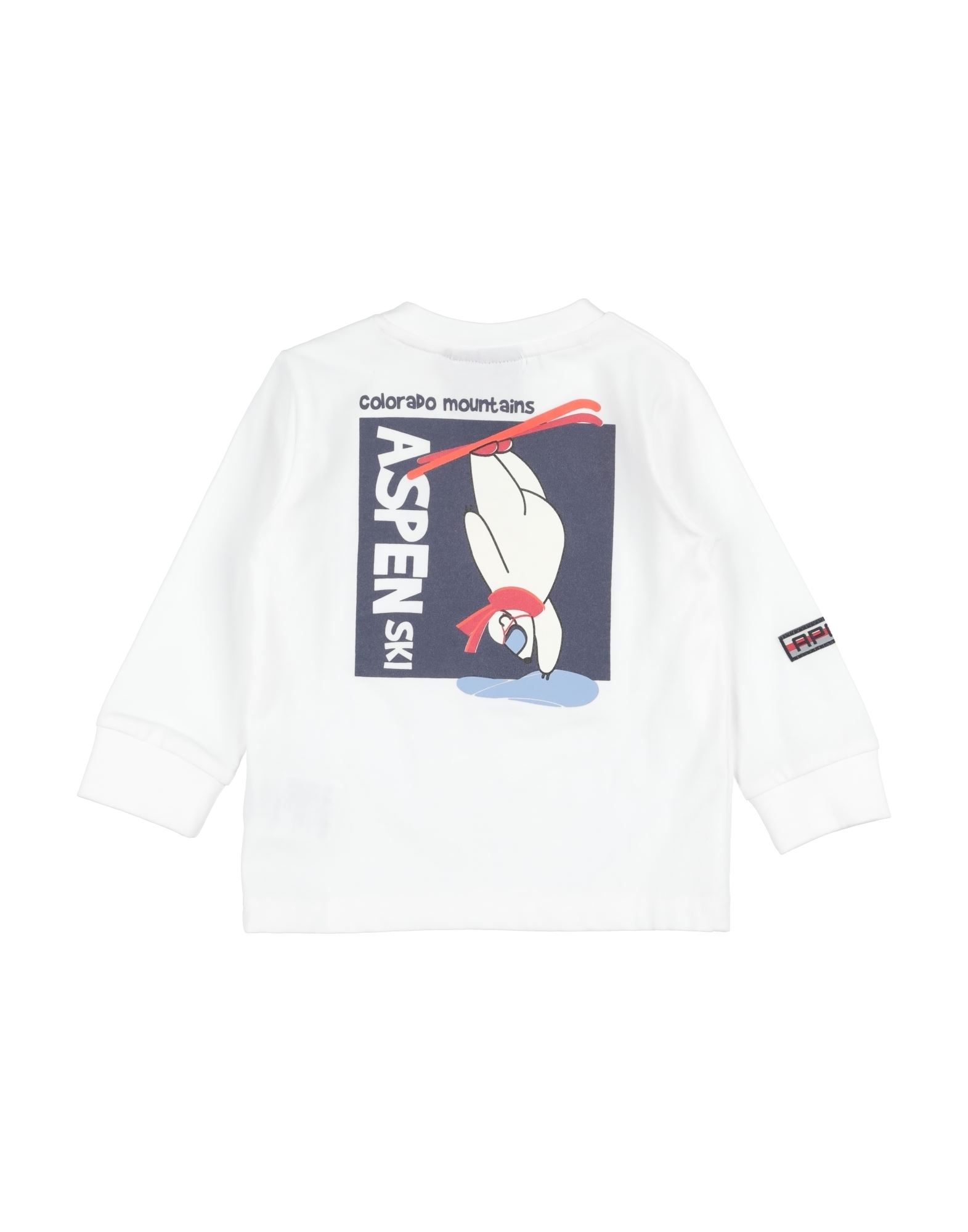  Aspen Polo Club - Tops - T-shirts - On Yoox.com 