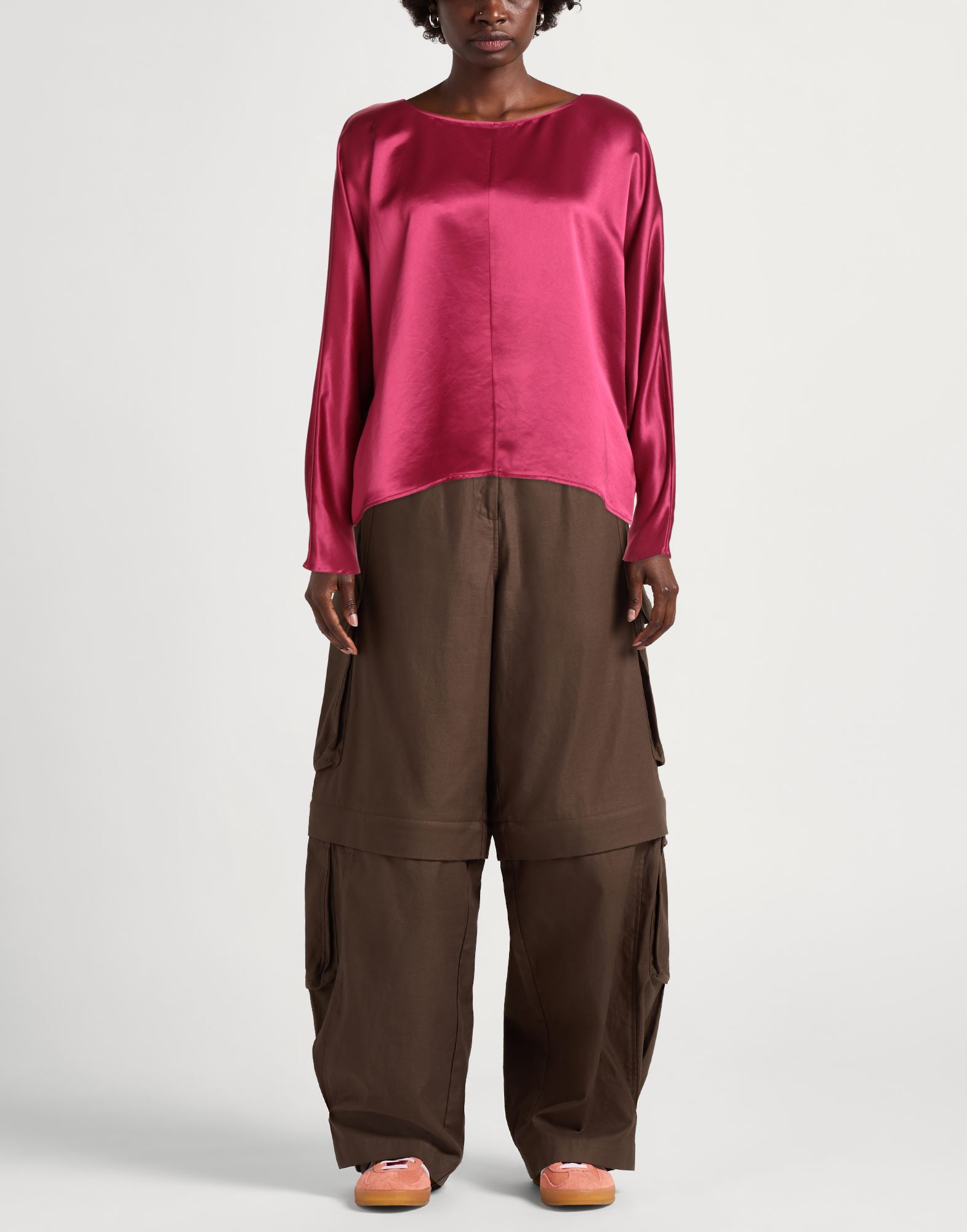  By Malene Birger - Camisetas Y Tops - Tops - On Yoox.com 