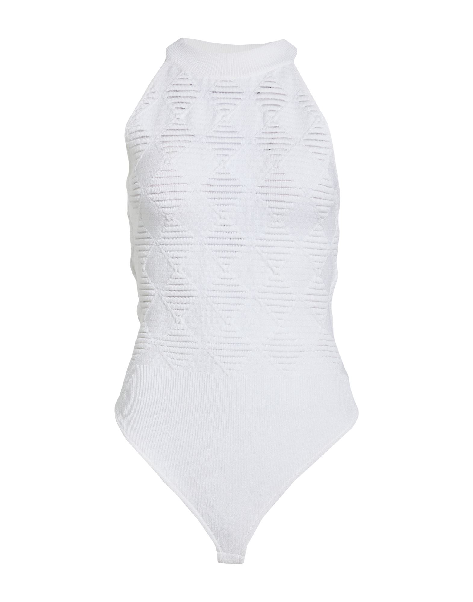 BALMAIN BALMAIN ΜΠΛΟΥΖΑΚΙΑ Κορμάκι