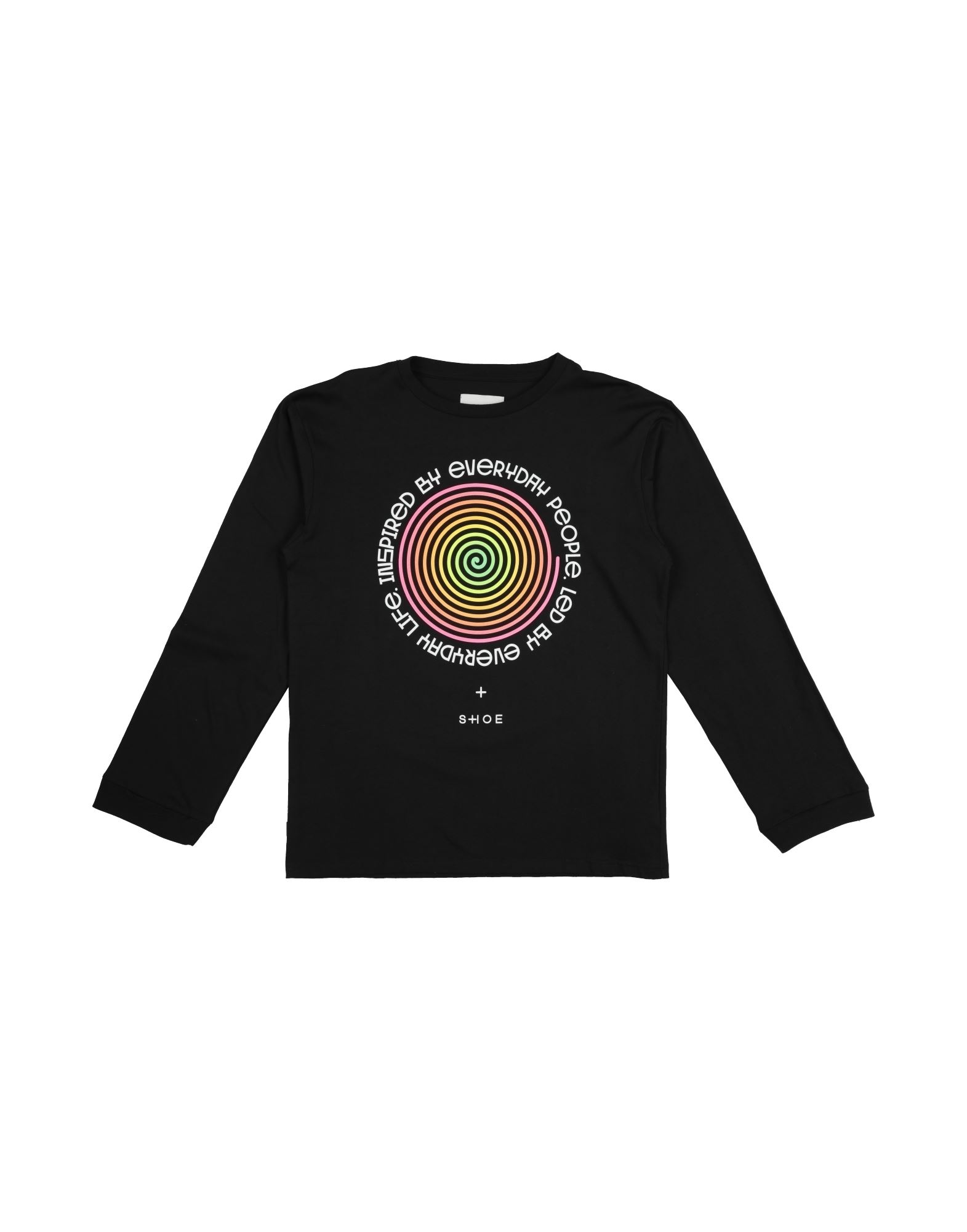  Shoe - Camisetas Y Tops - Camisetas - On Yoox.com 
