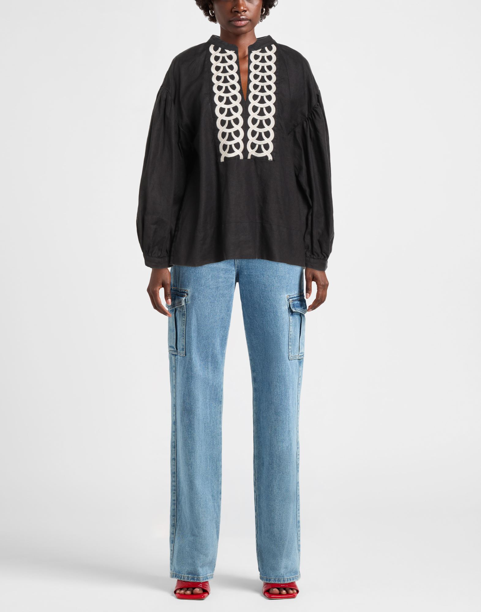  By Malene Birger - Camisetas Y Tops - Tops - On Yoox.com 