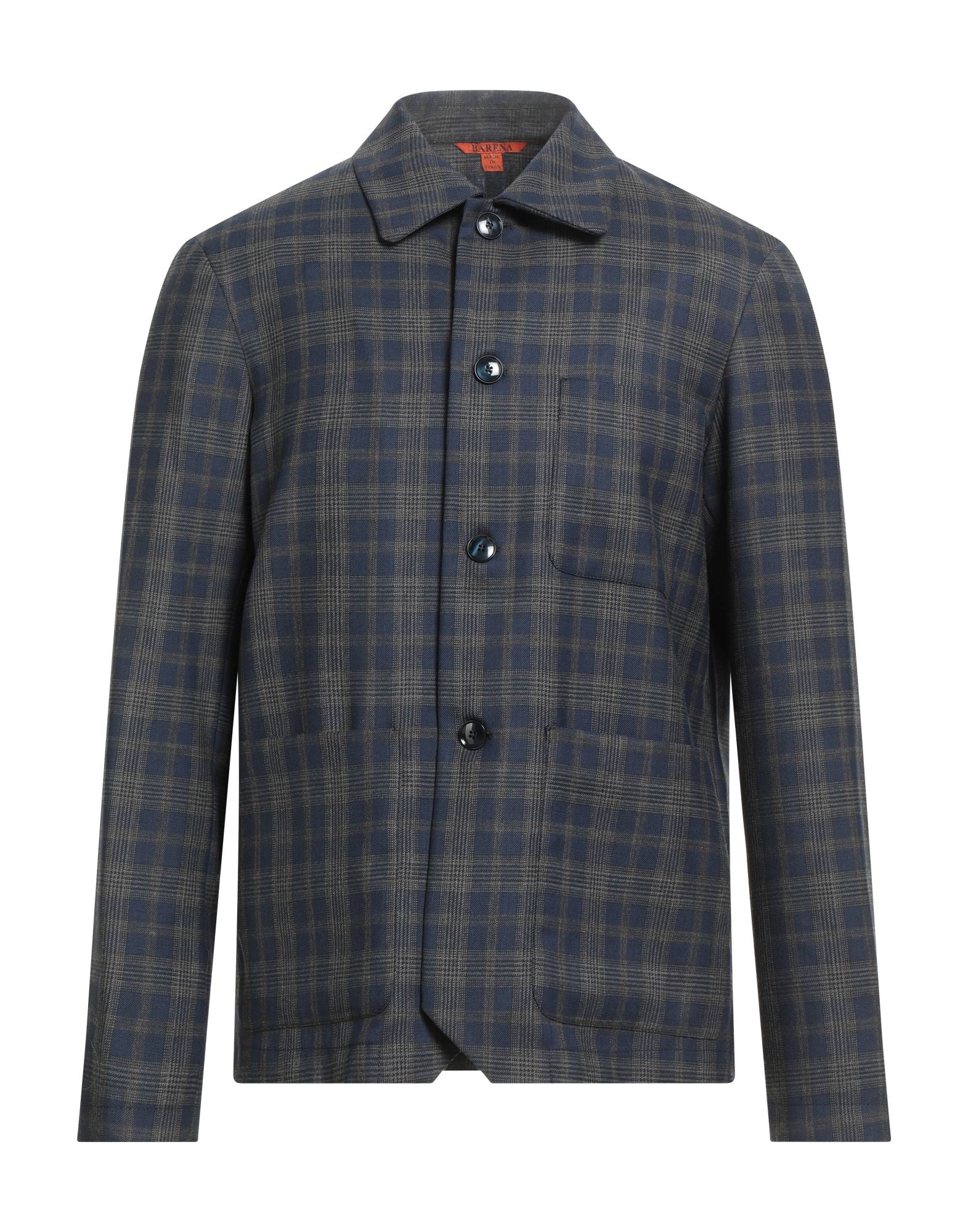  Barena - Jacken & Mäntel - Jacken Und Anoraks - On Yoox.com 