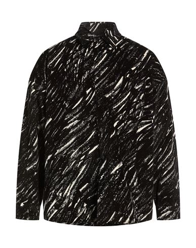 Camisa Hombre Negro 50,52 Hombre