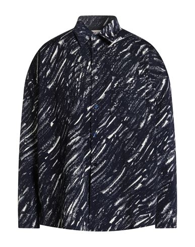 Camisa Hombre Azul marino 48,50,52,56 Hombre