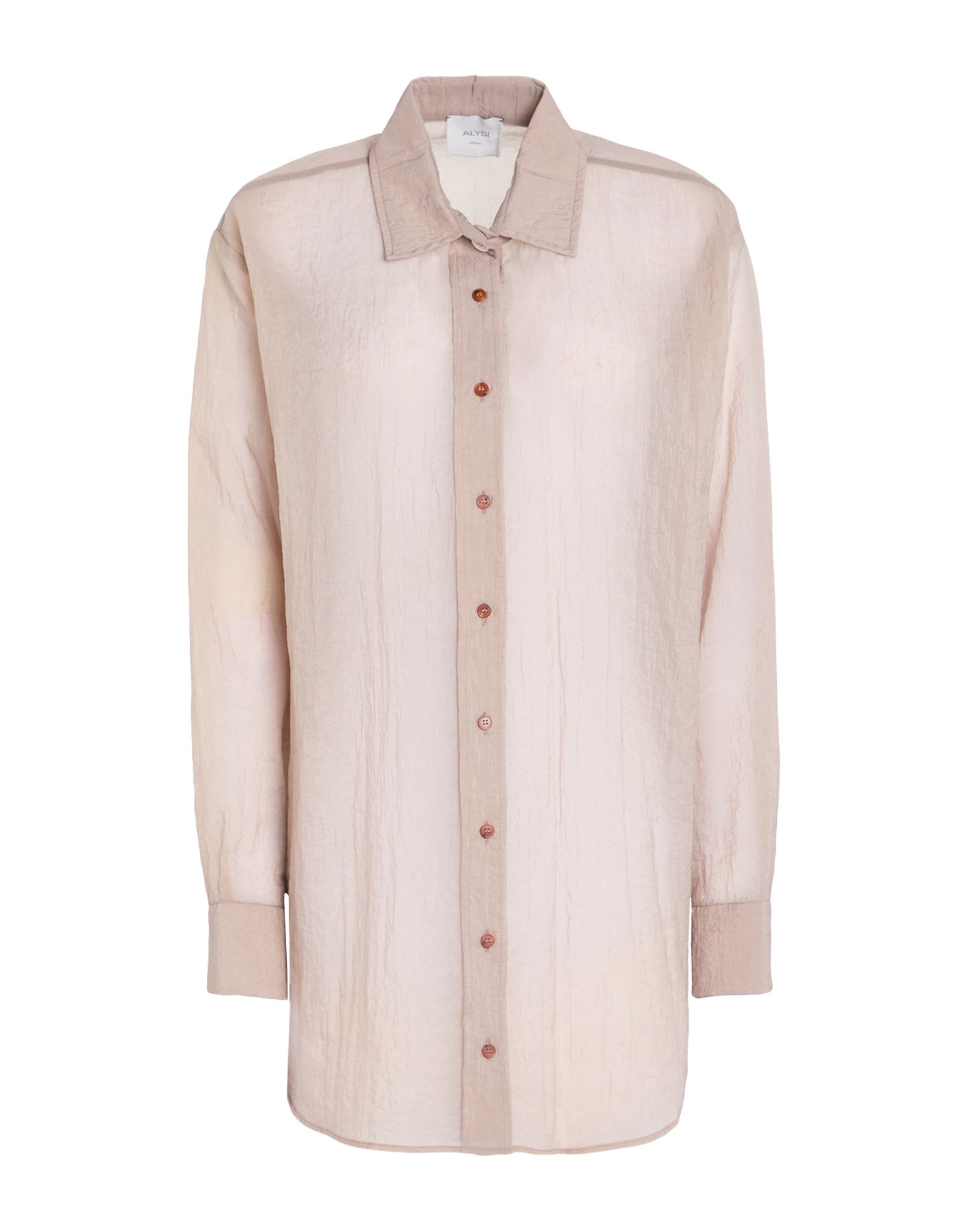 ALYSI ΜΠΛΟΥΖΑΚΙΑ Πουκάμισο