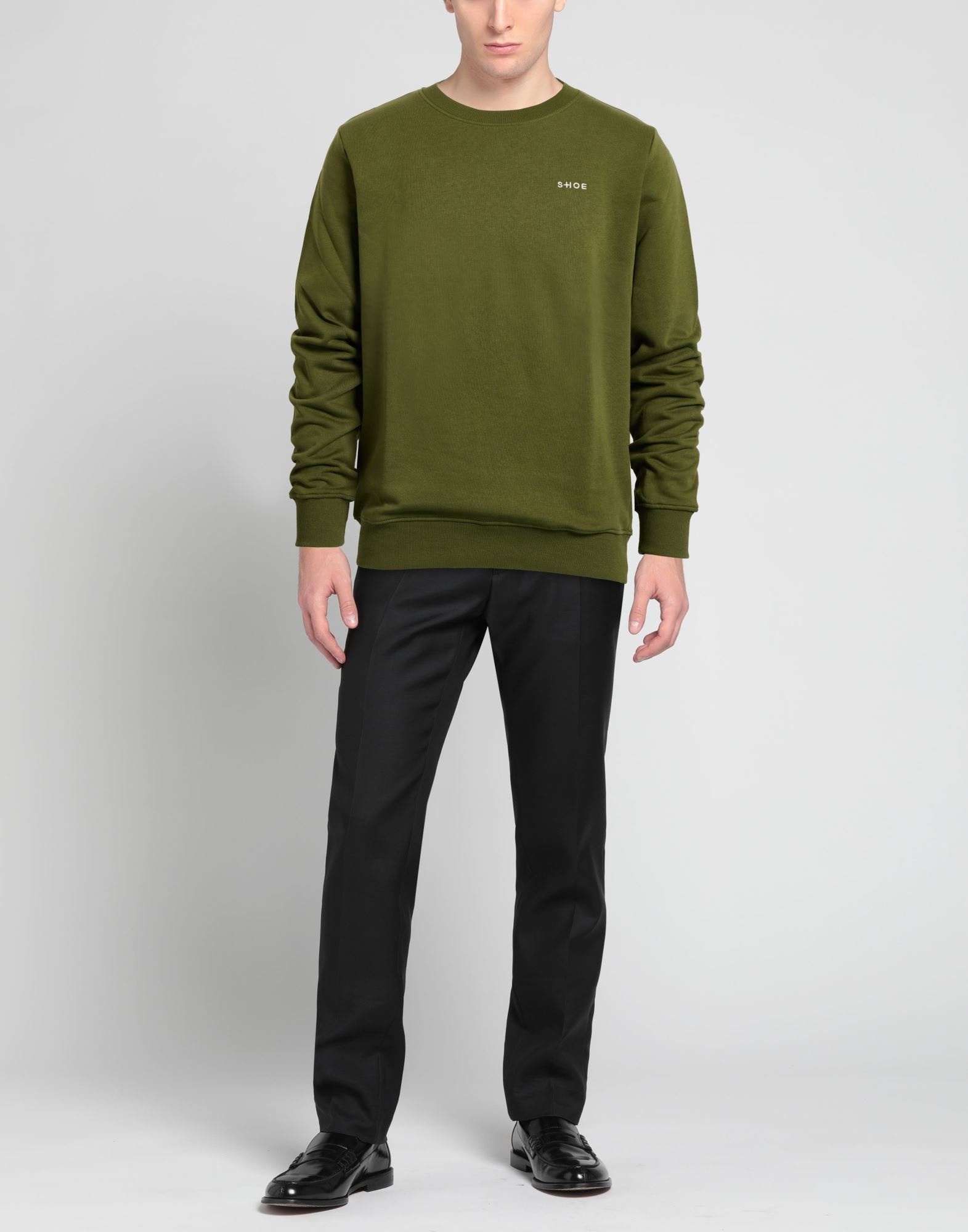  Shoe - Tops - Sweatshirts - On Yoox.com 