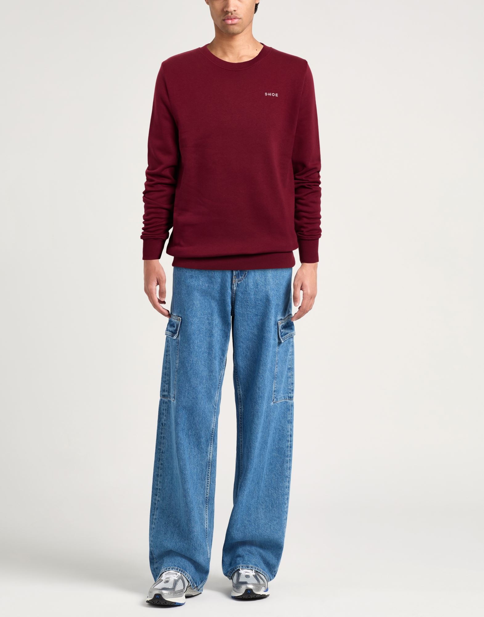  Shoe - Camisetas Y Tops - Sudaderas - On Yoox.com 