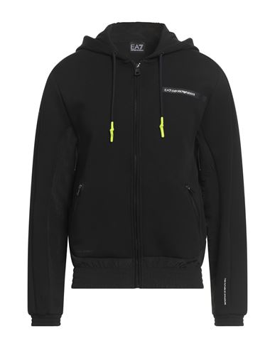 Sudadera Hombre Negro 3XL,M,S,XL,XXL Hombre
