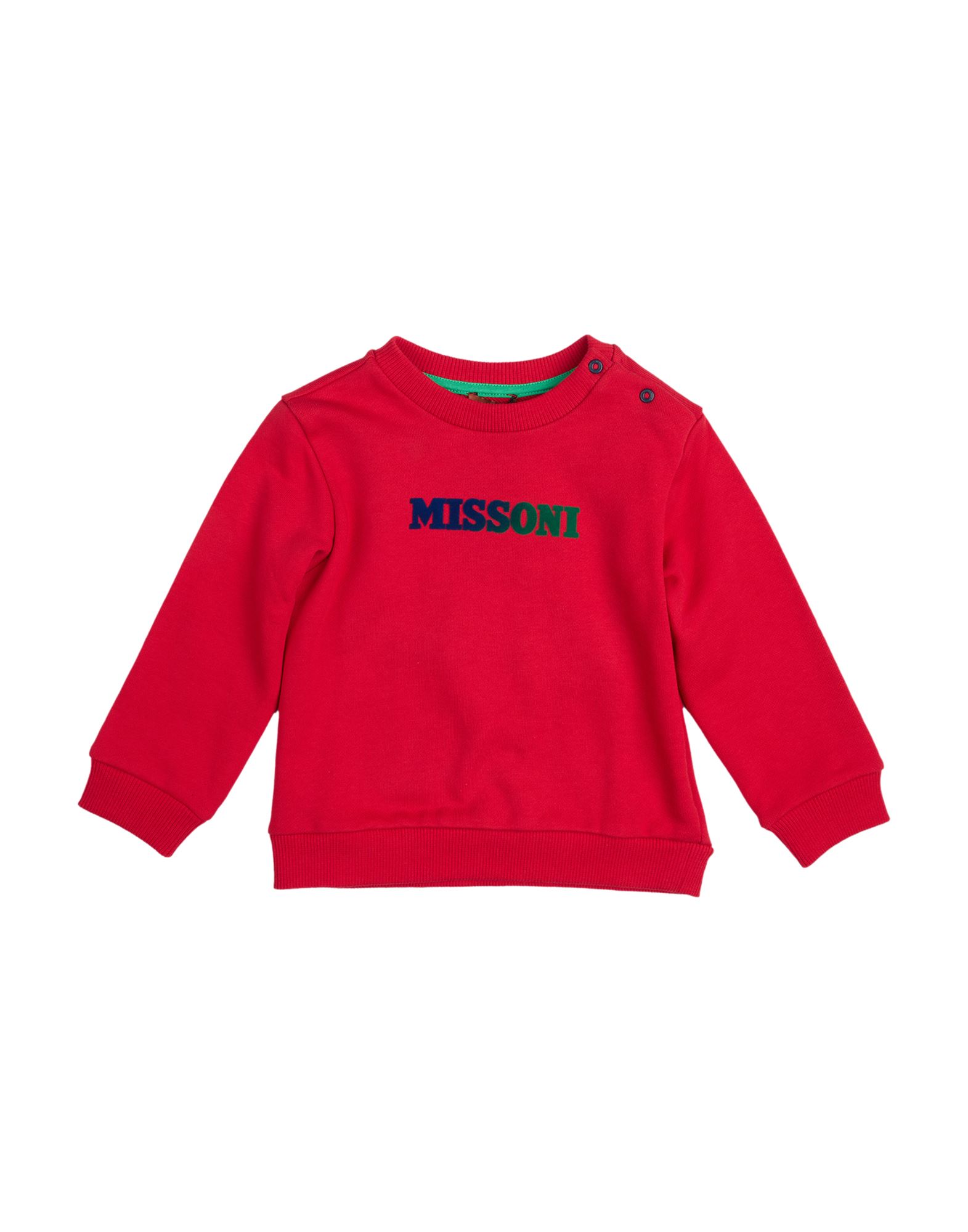  Missoni Kids - Tops - Sweatshirts - On Yoox.com 