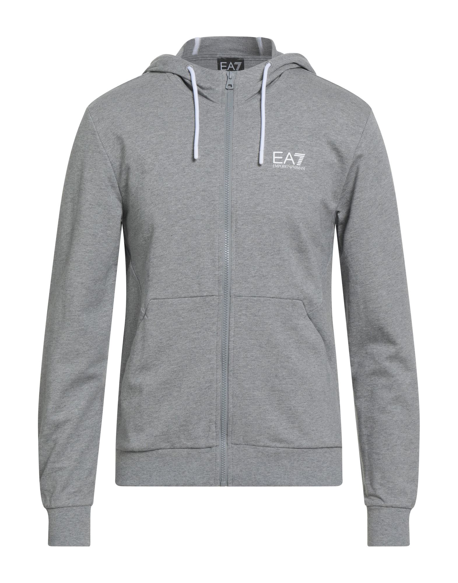  Ea7 - Tops - Sweatshirts - On Yoox.com 