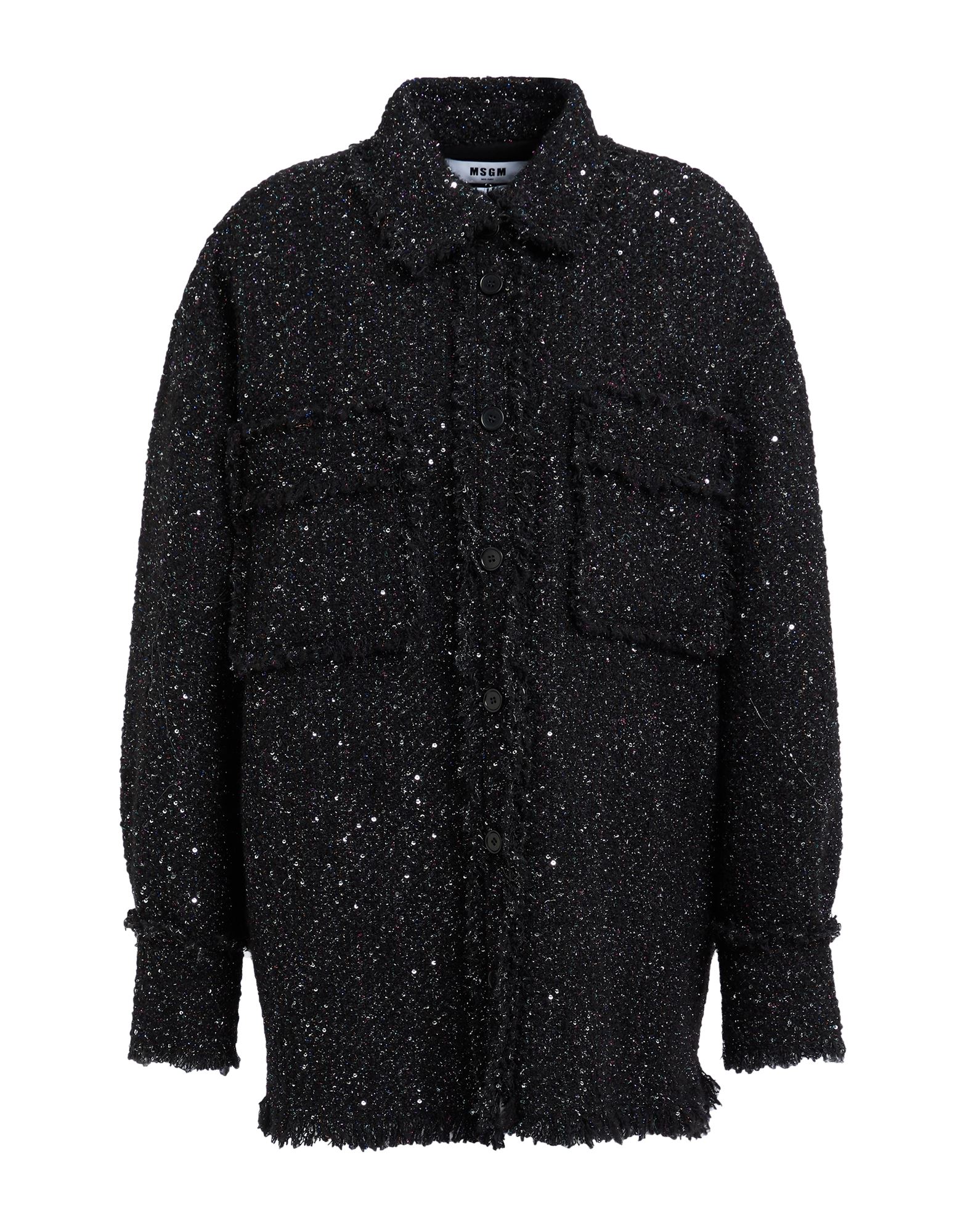  Msgm - Jacken & Mäntel - Jacken Und Anoraks - On Yoox.com 