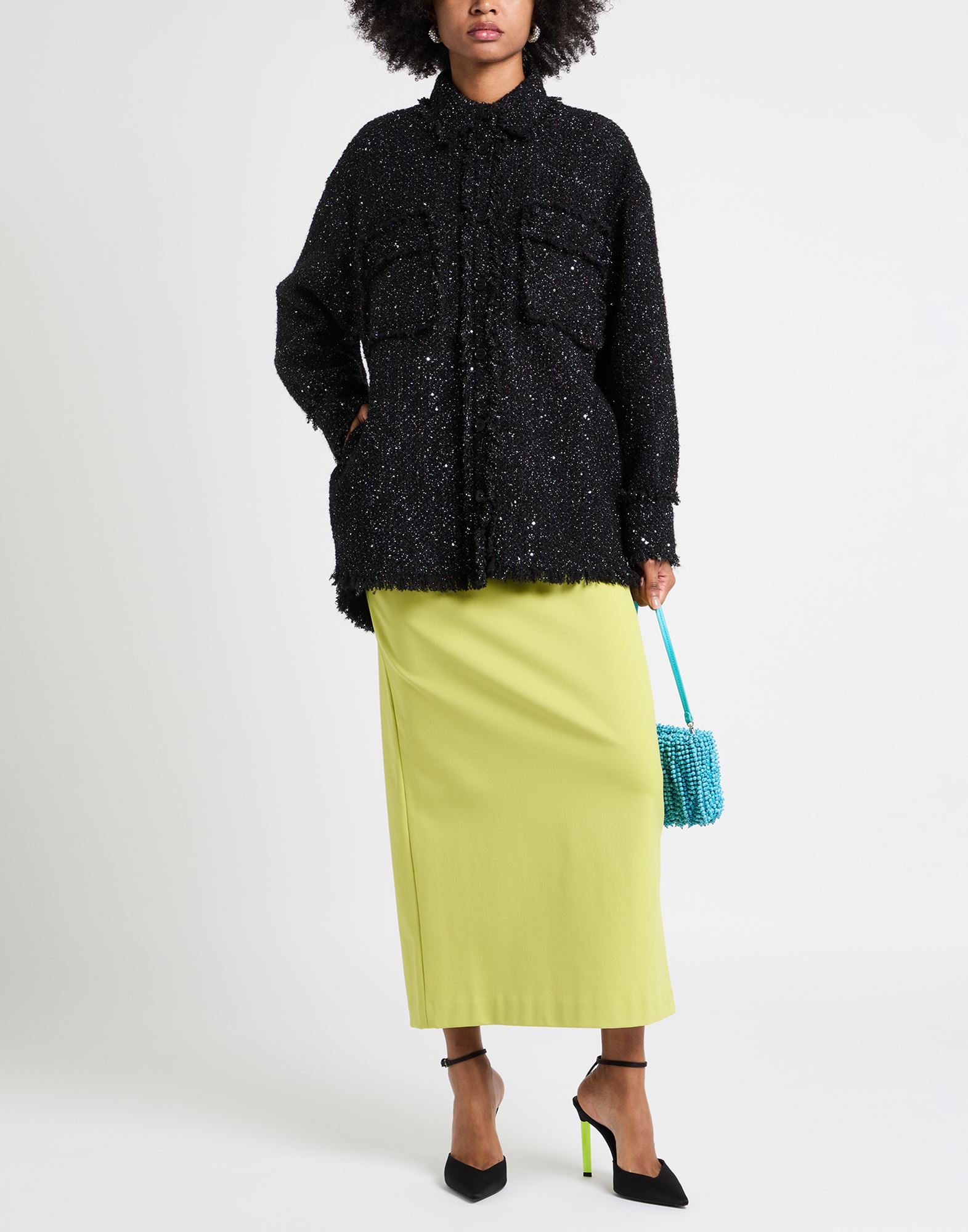  Msgm - Jacken & Mäntel - Jacken Und Anoraks - On Yoox.com 