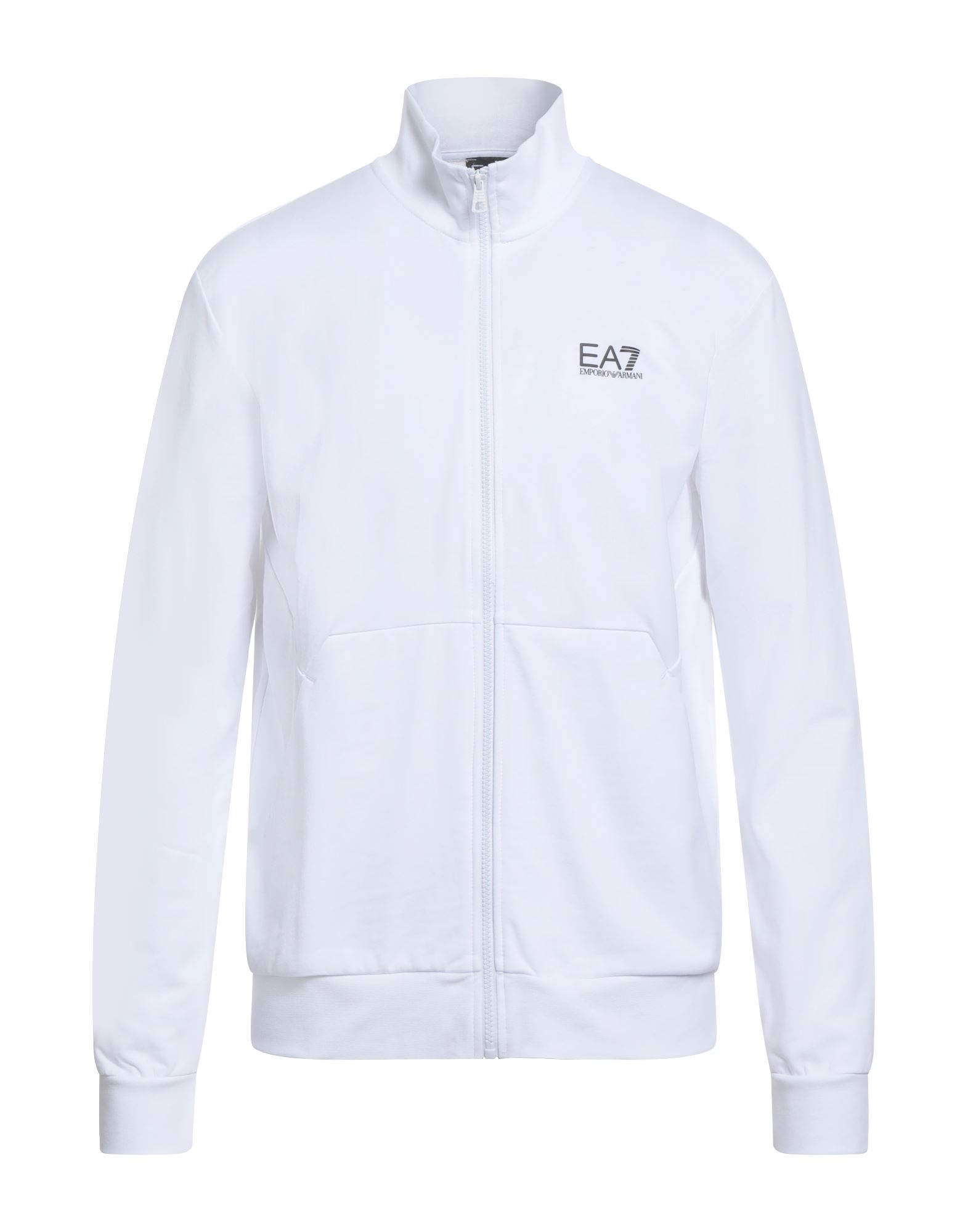  Ea7 - Tops - Sweatshirts - On Yoox.com 