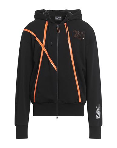 Sudadera Hombre Negro XXL Hombre