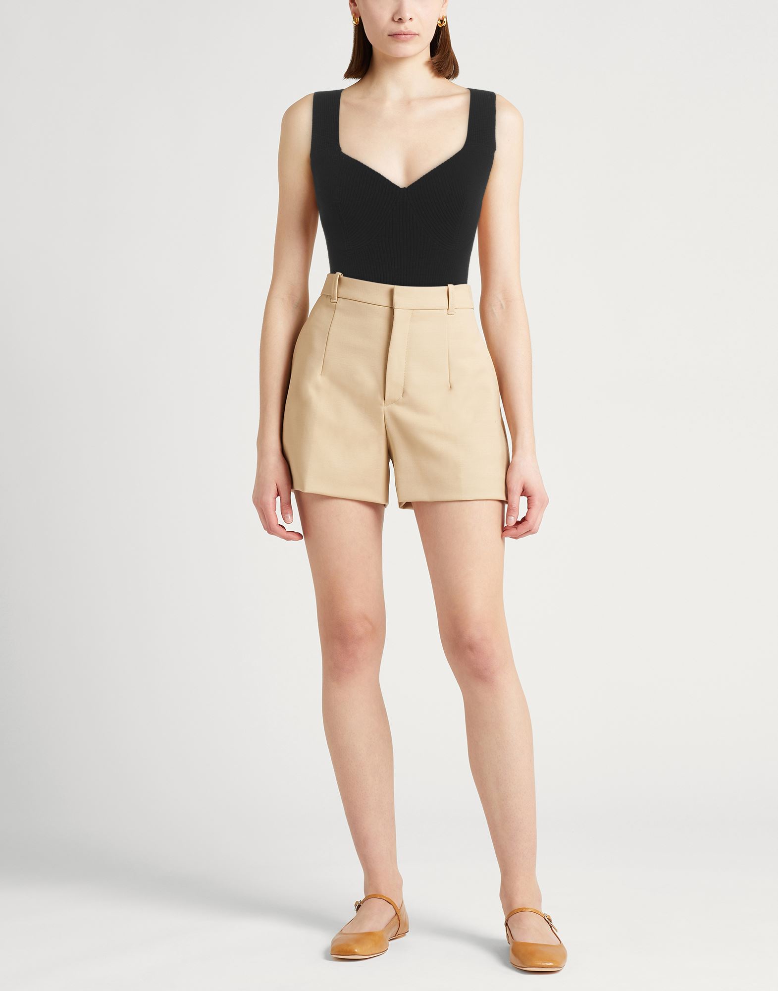  Emporio Armani - Camisetas Y Tops - Tops - On Yoox.com 